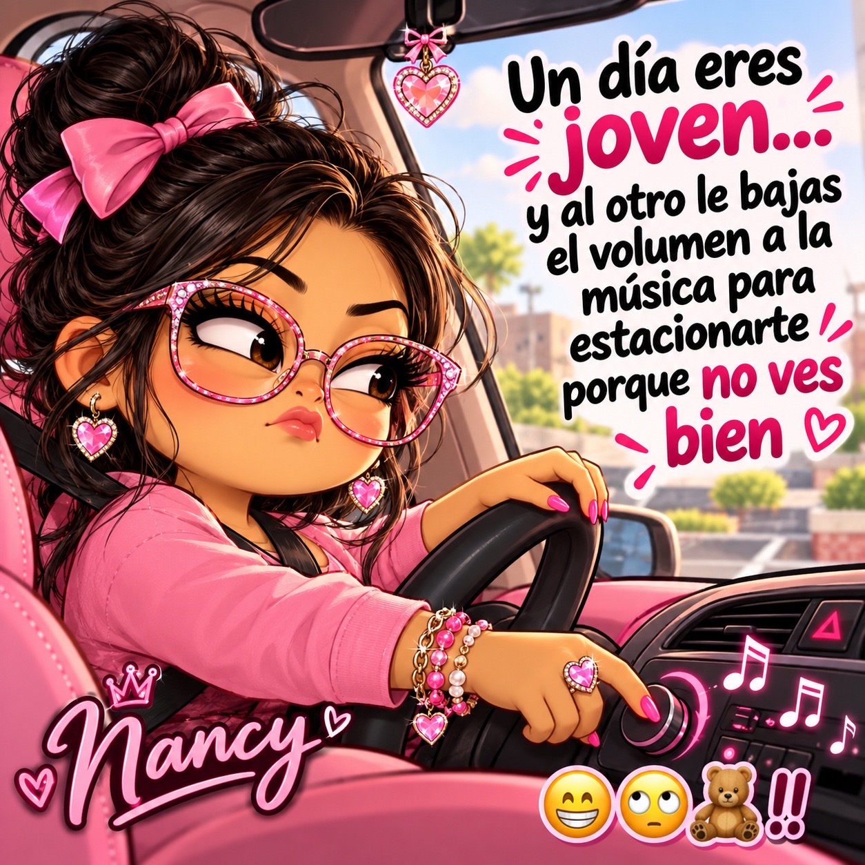 @꧁༺Nancy༻꧂