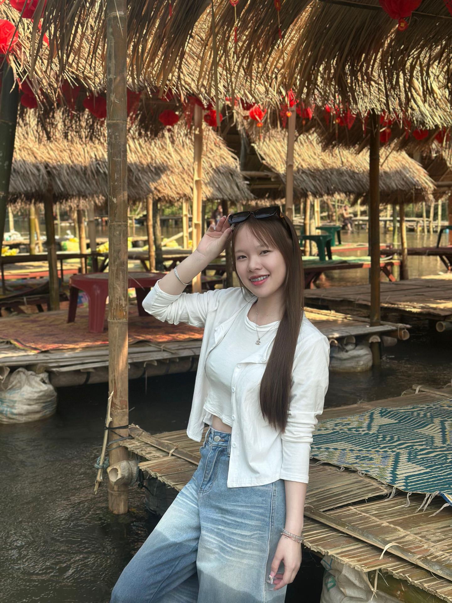 @มาร์ช💌