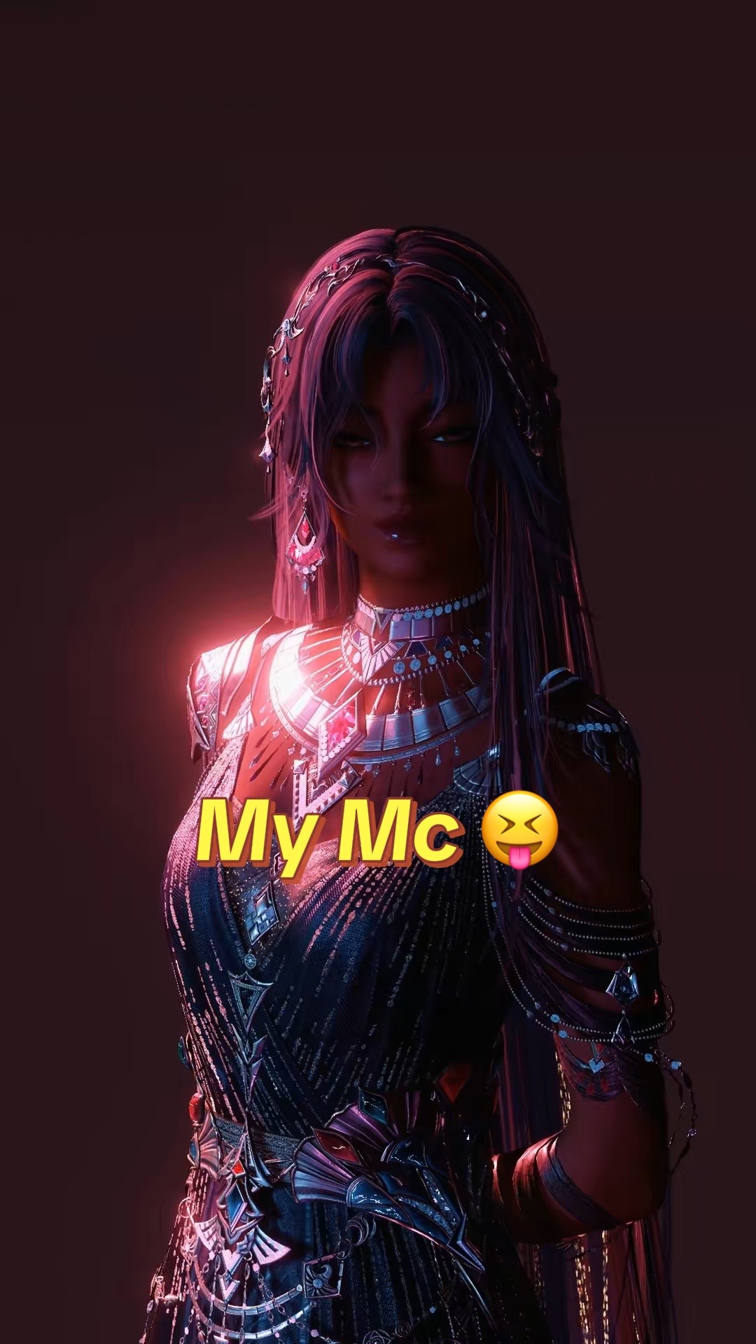 @Deepspacelover