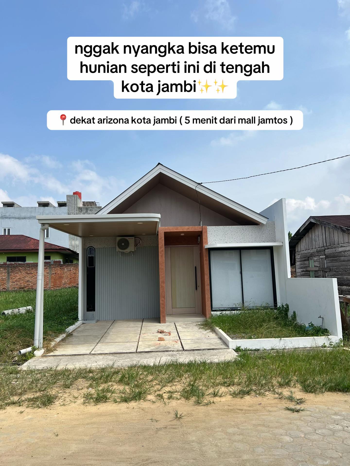 @pusat property jambi