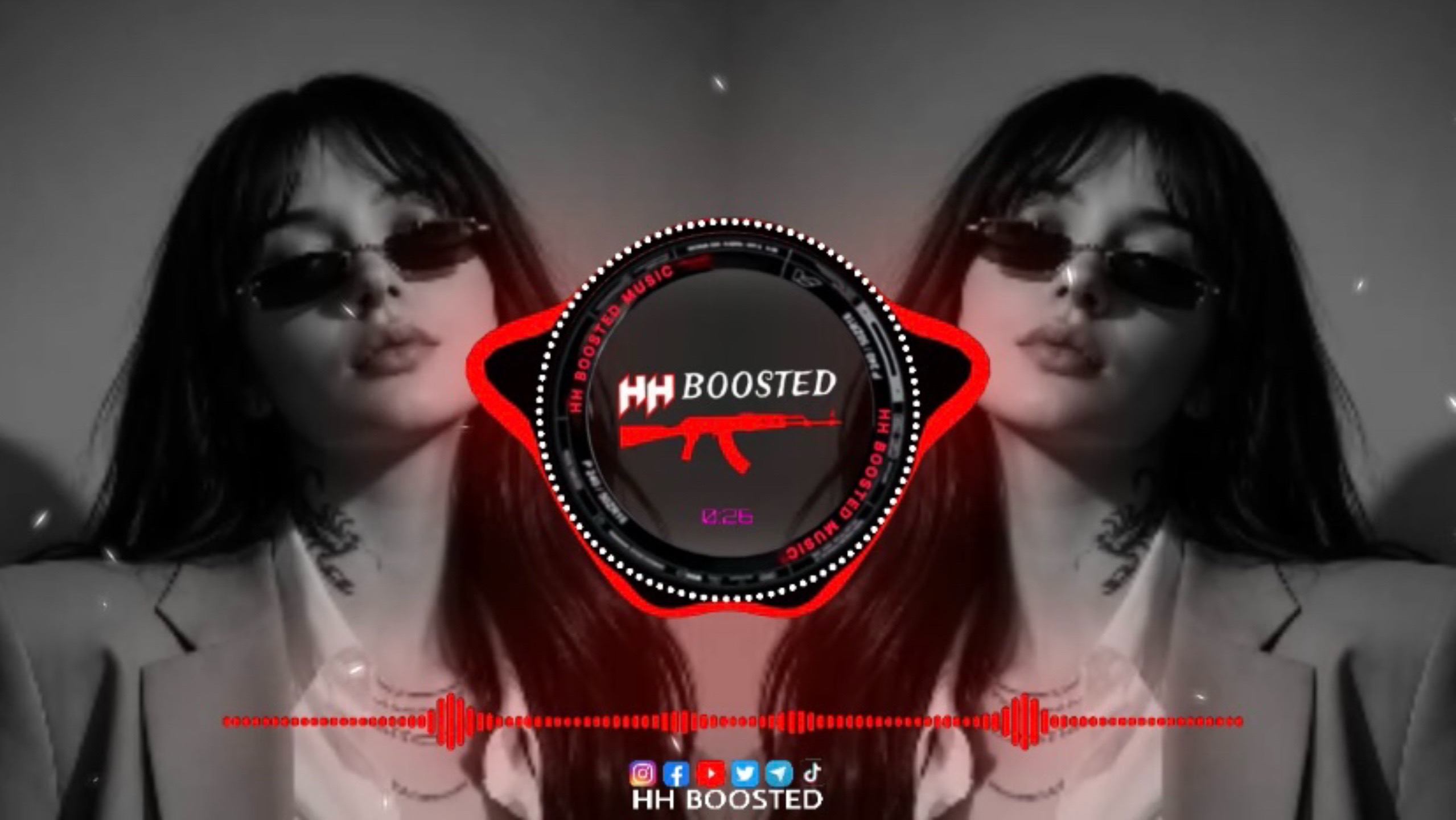 @HH Boosted
