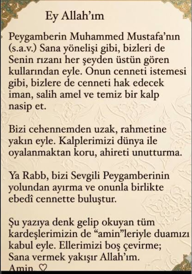 @Hayat Yolu