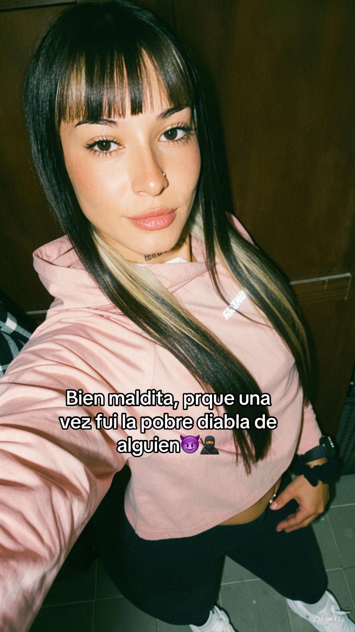 @Sofi Molina