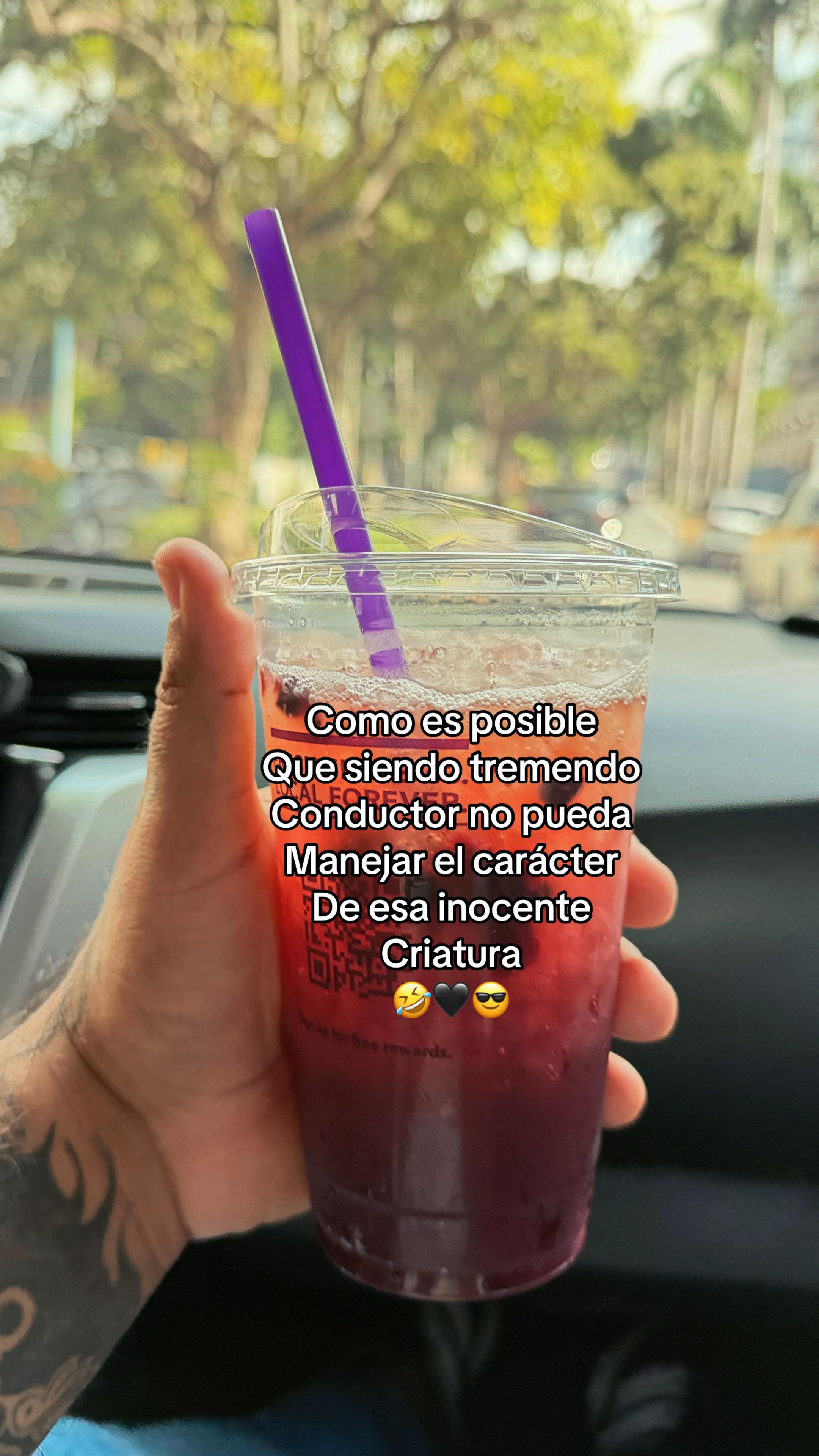 @Sin Putas Ganas