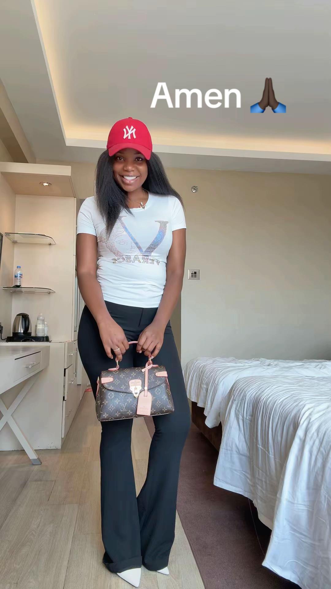 @Atonda na Nzambe ya munene 🌟