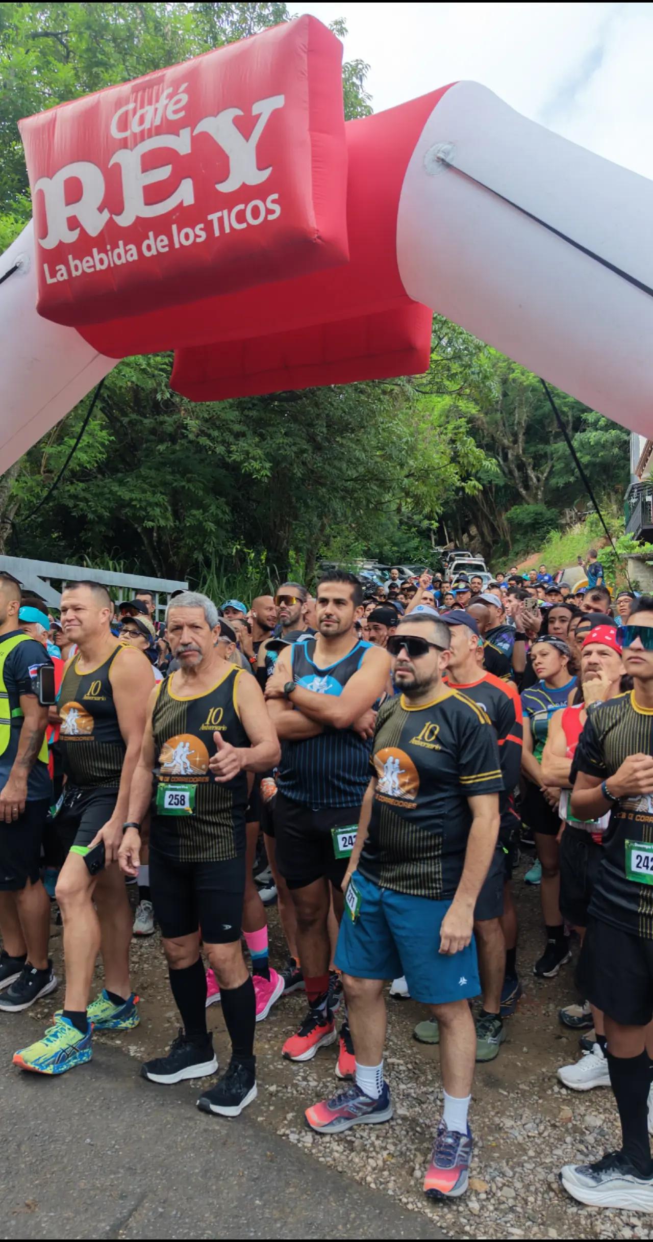 @Agus - Runners Hunter