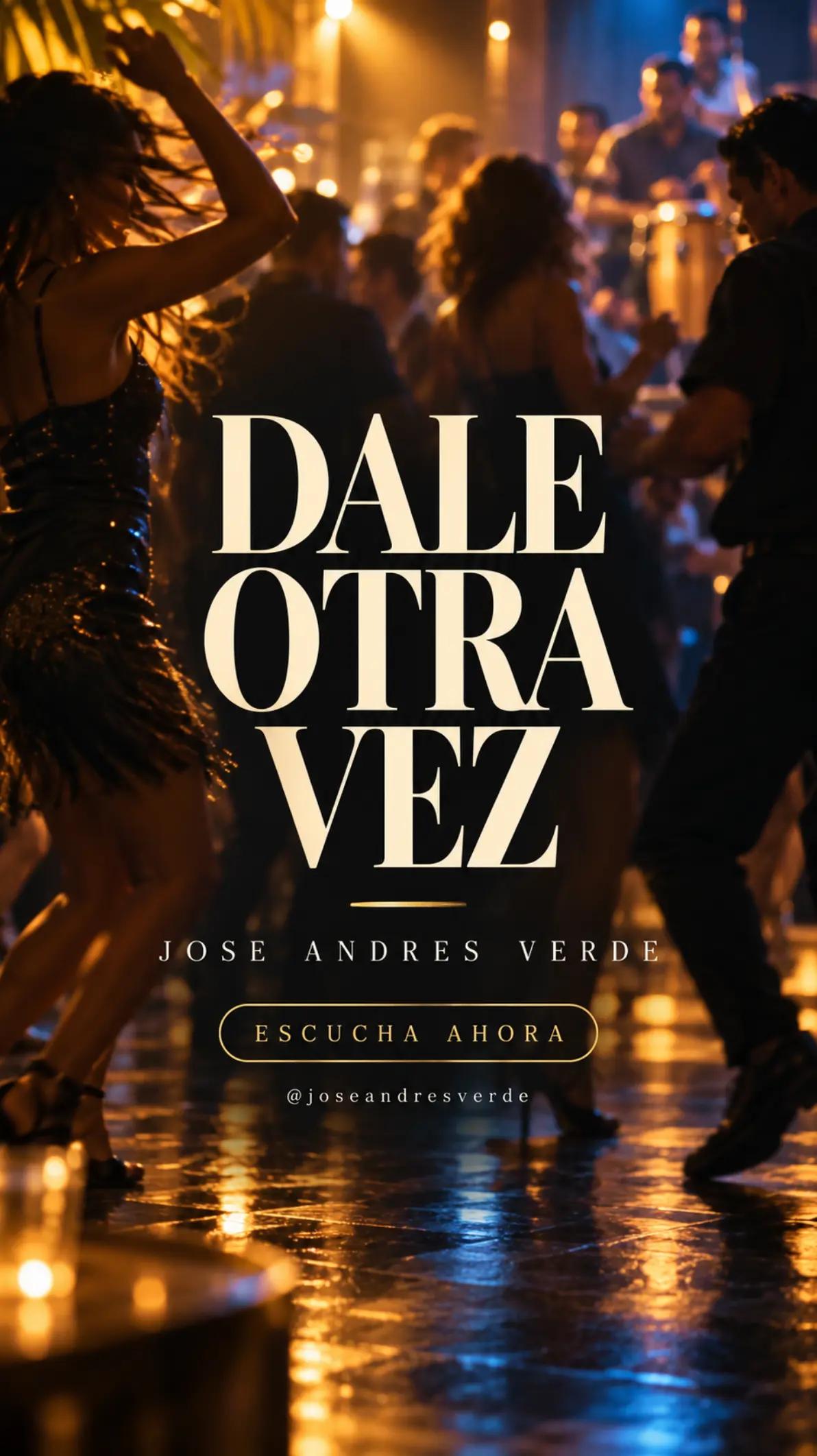 @Jose Andres Verde