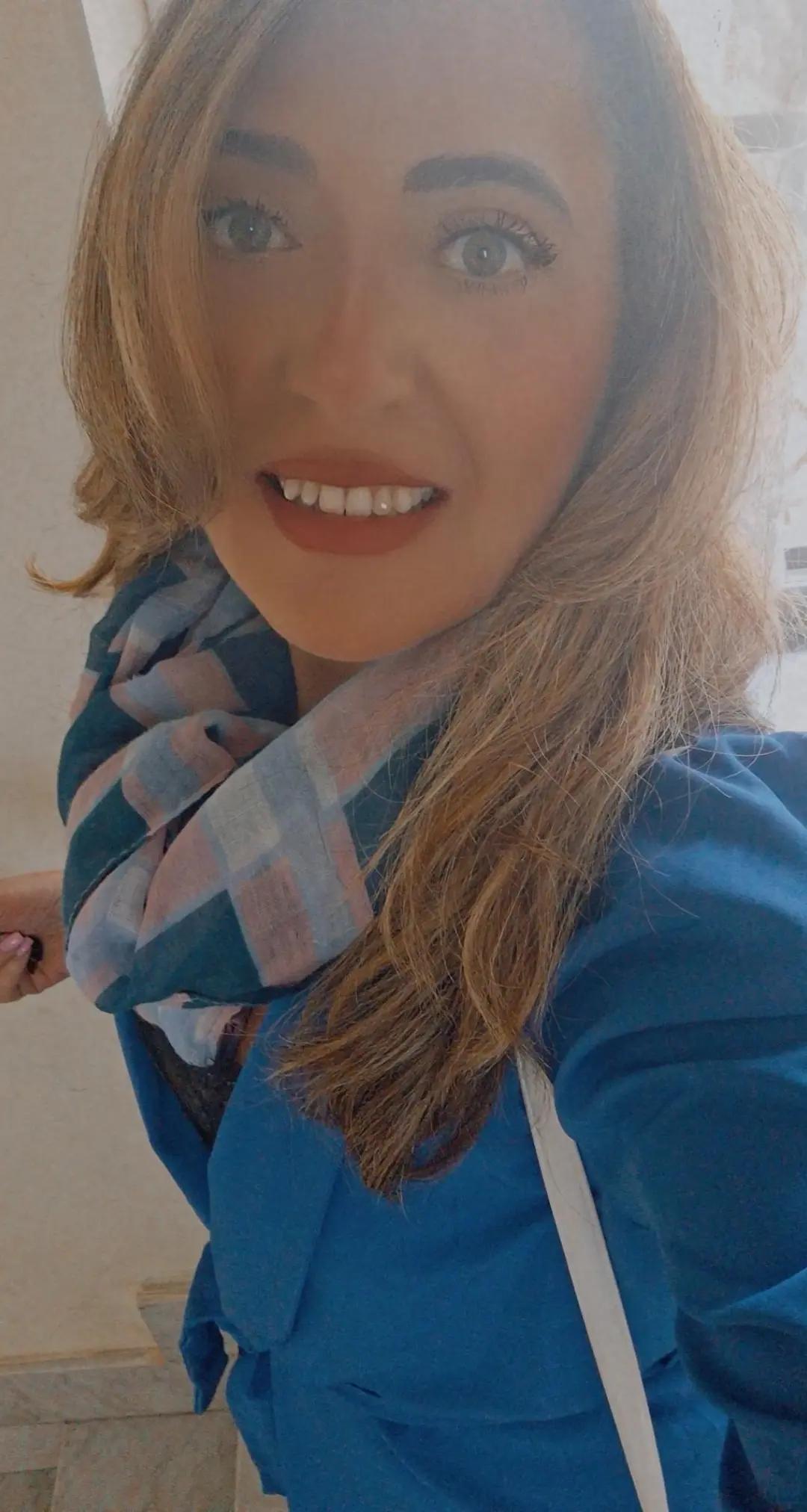 @❤️Mariachiara❤️