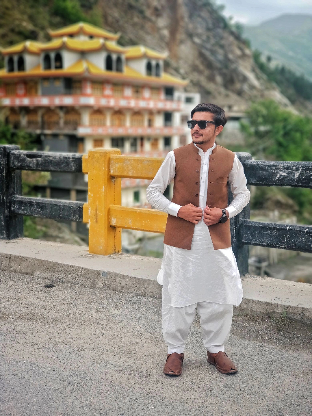 @Ak Amir Said