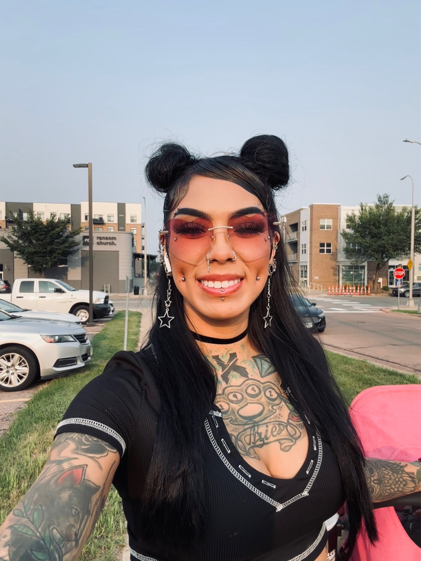 @Mi La
