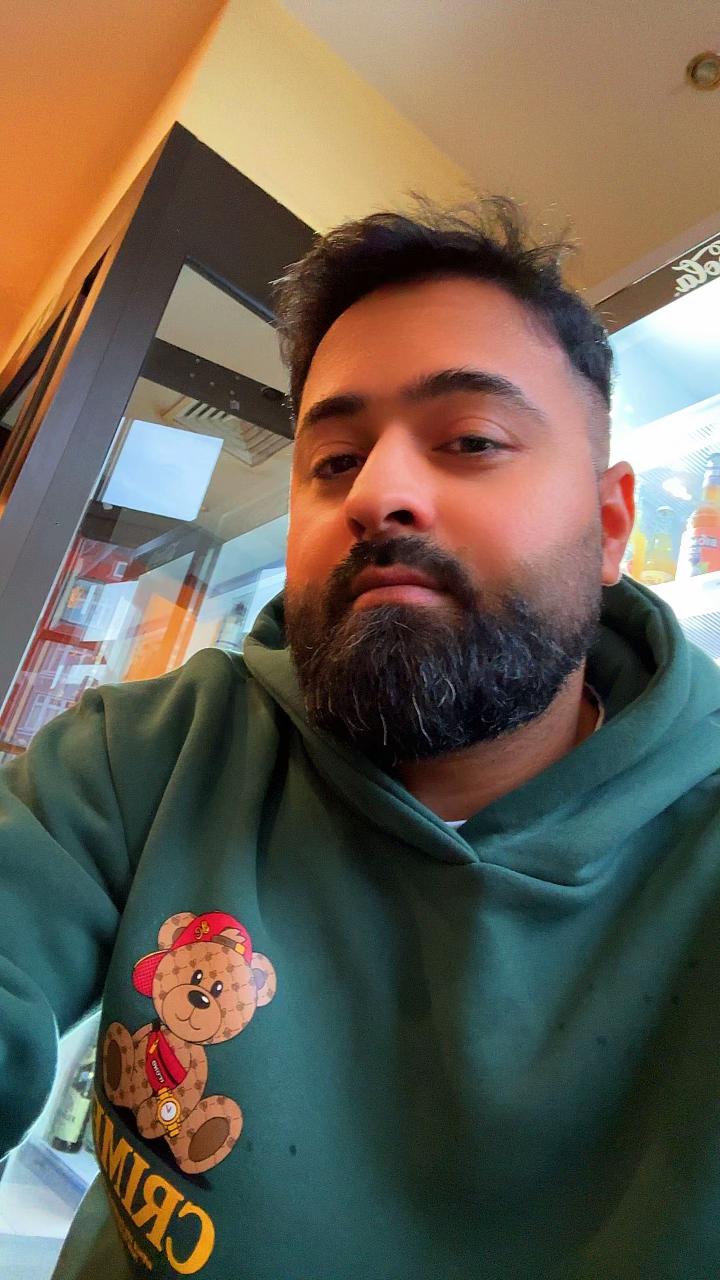 @Zeeshan Anjum