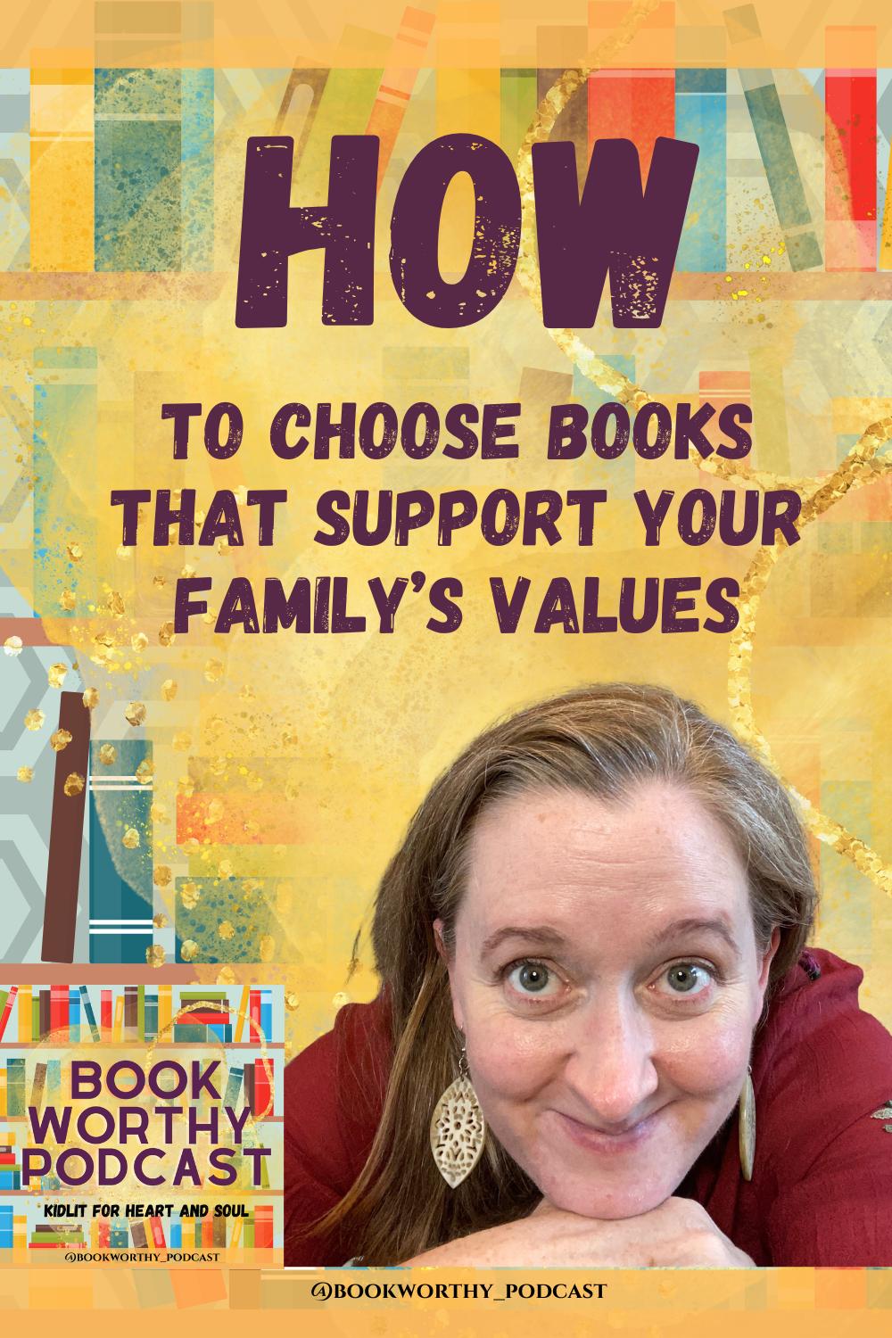 @BookWorthy_Podcast