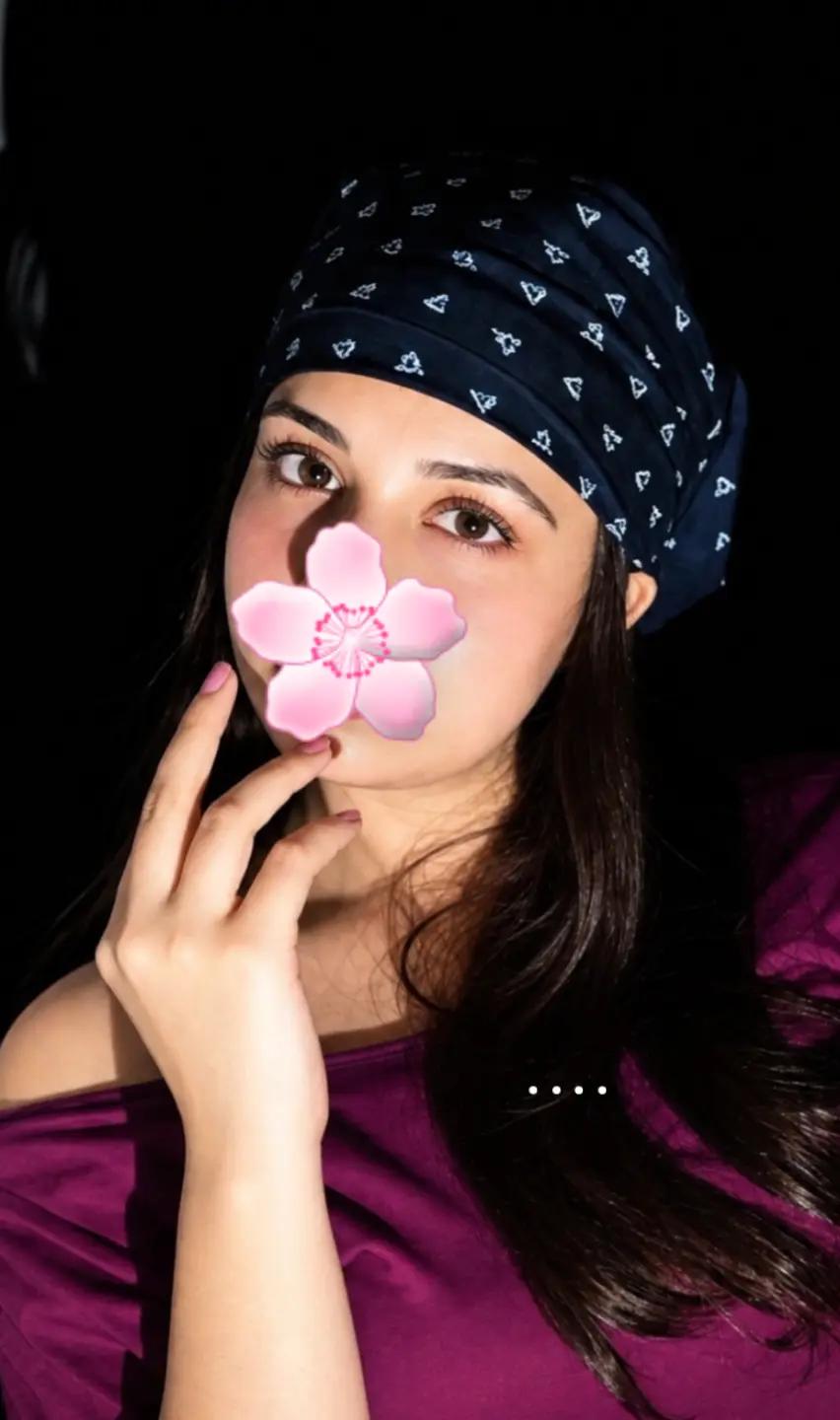 @Soneha Marriam