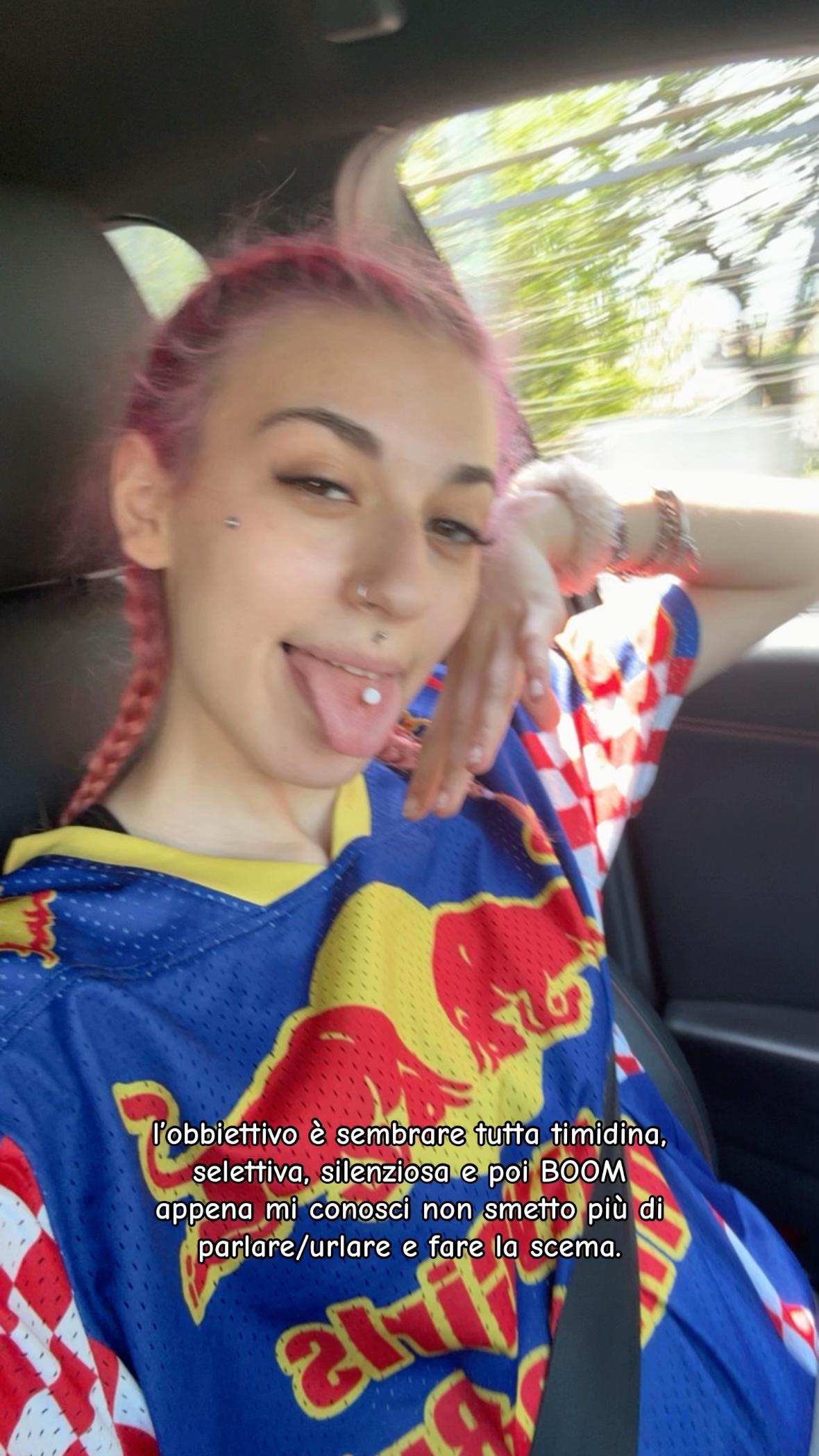 @sofia la rocca
