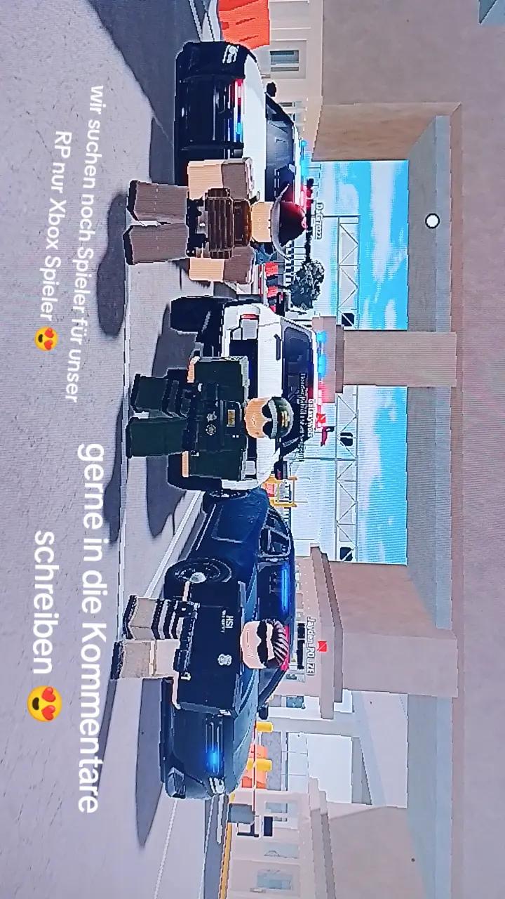 @EI Paso, Texas: Border RP