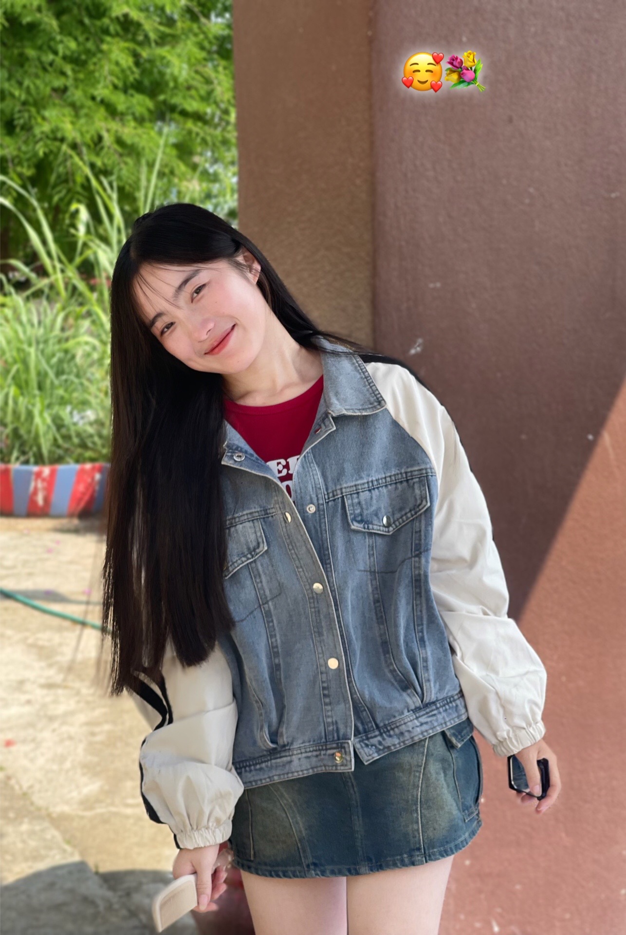 @ອະຢົງ🤍ສາວເຊື່ອ✝️✝️