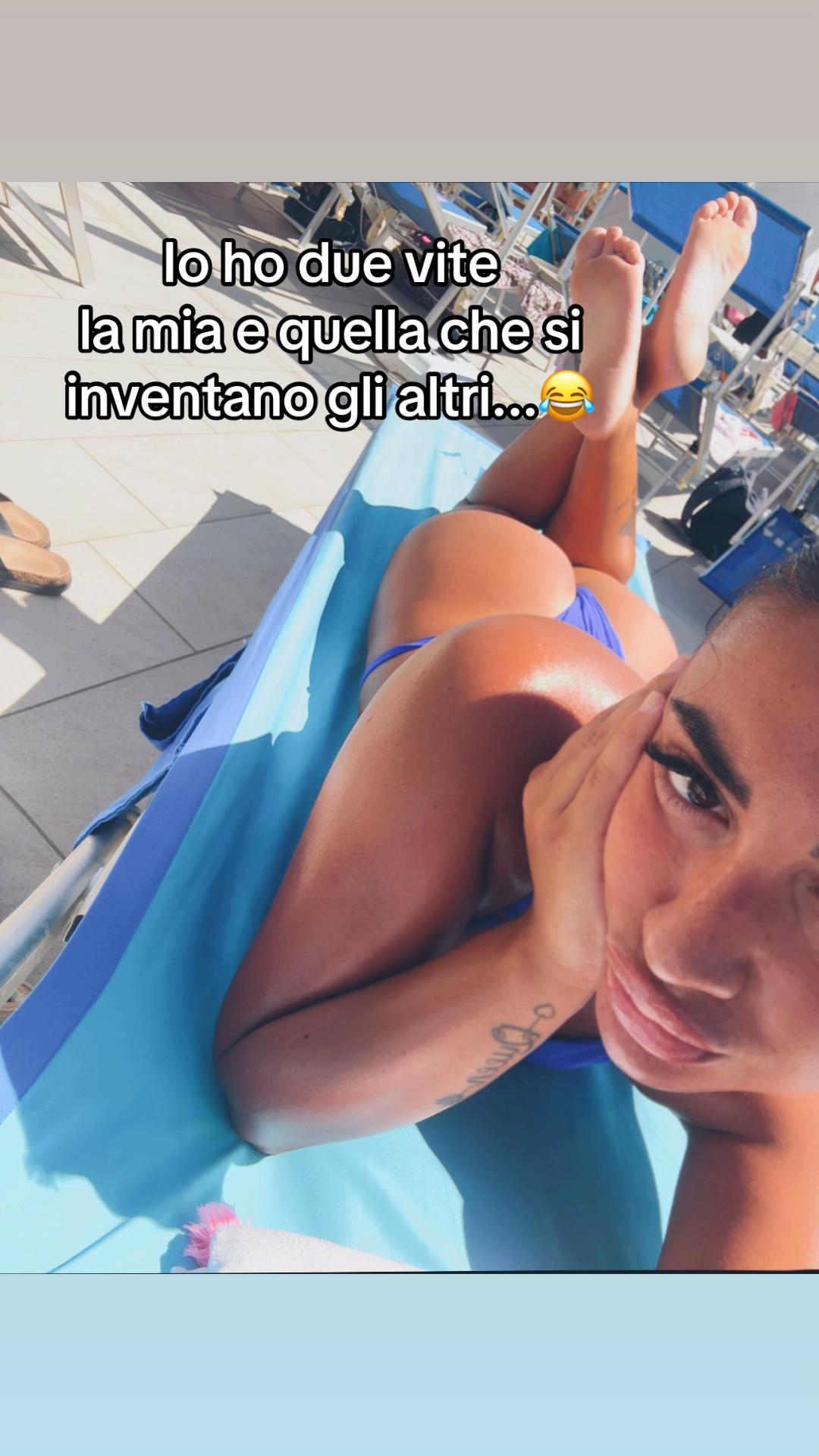 @Martorano Maria๐ฅ๐ชฉ๐ฆ๐