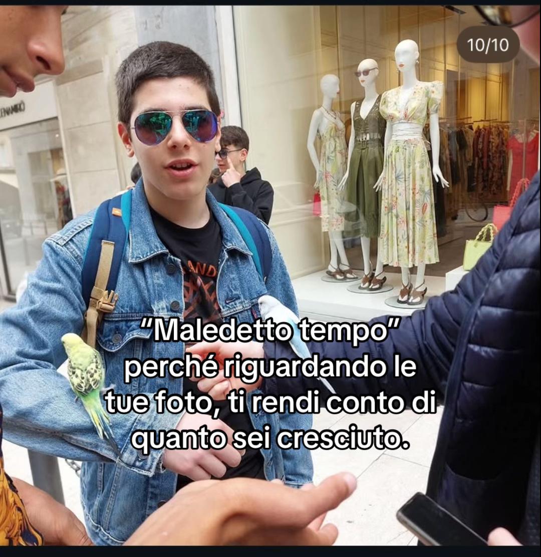 @Simone Aquino