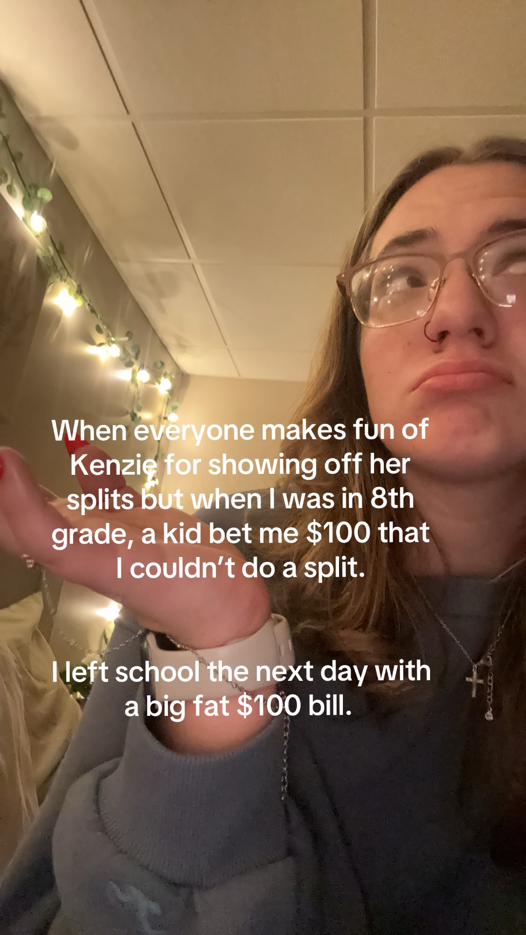 @Hay