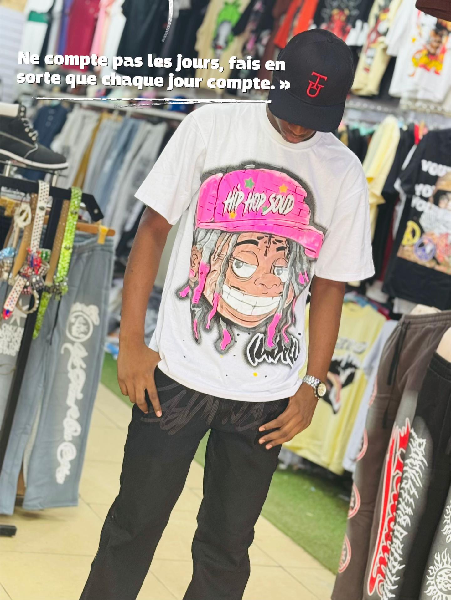 @Confort gabonais 🛍️🏬🇬🇦