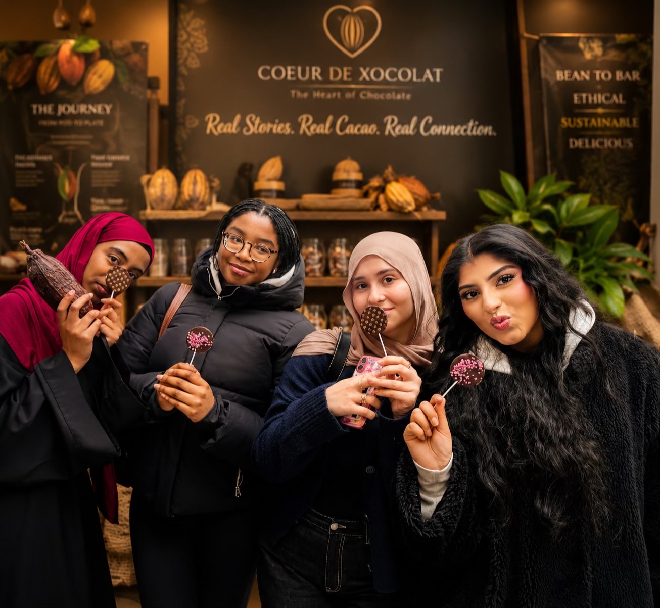 @Dghchocolatier