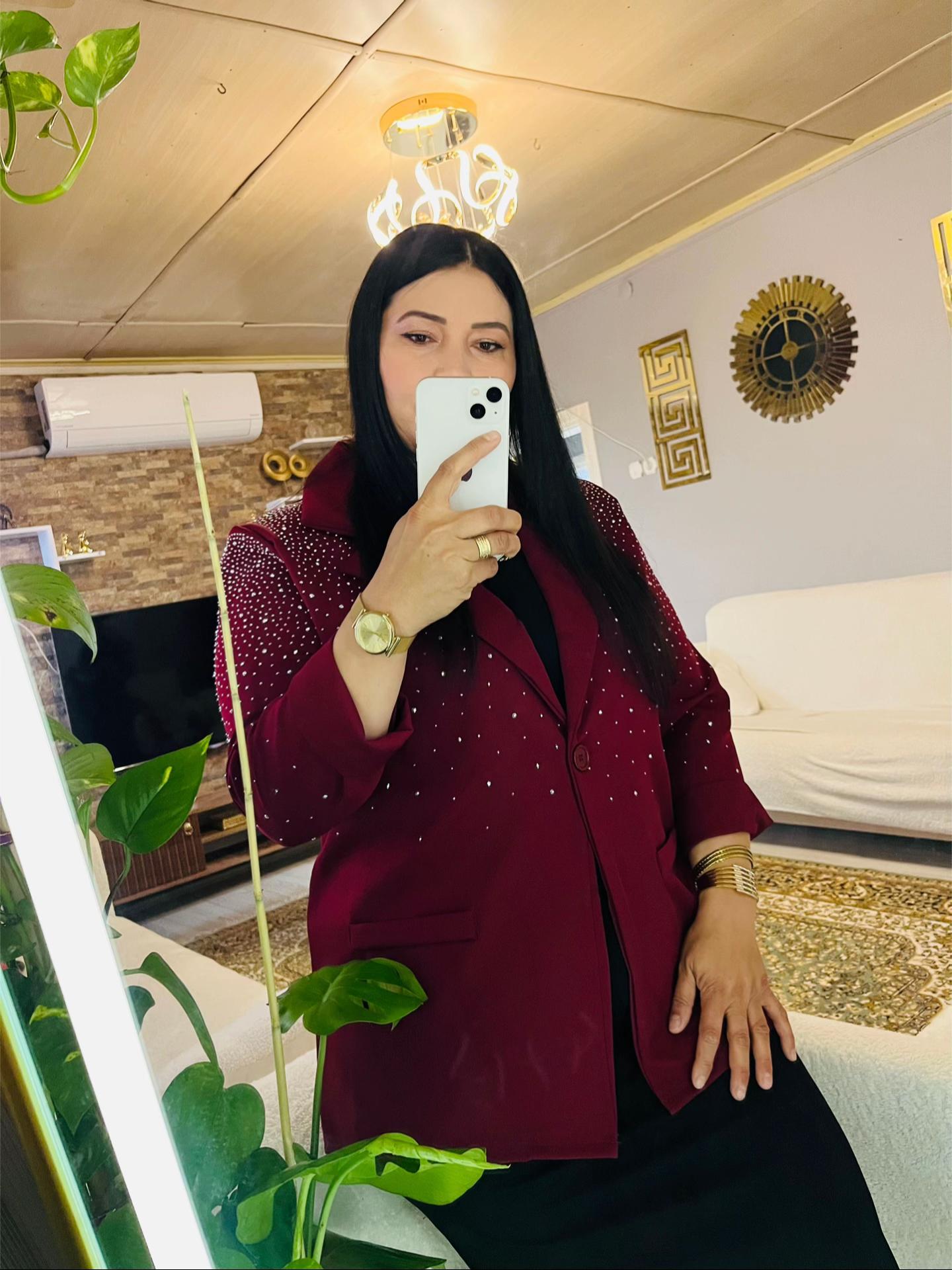 @Birgül kıymık