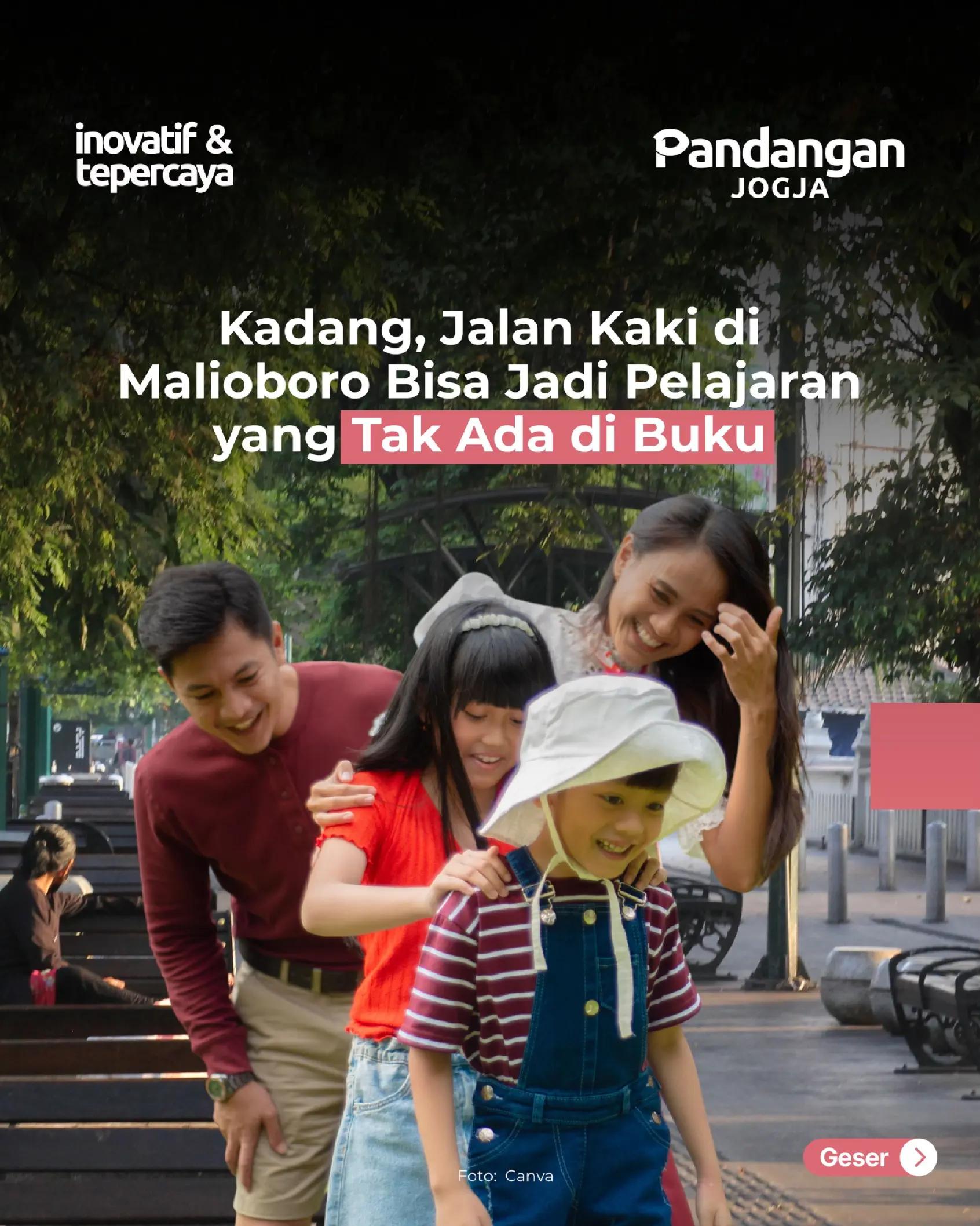 @Pandangan Jogja