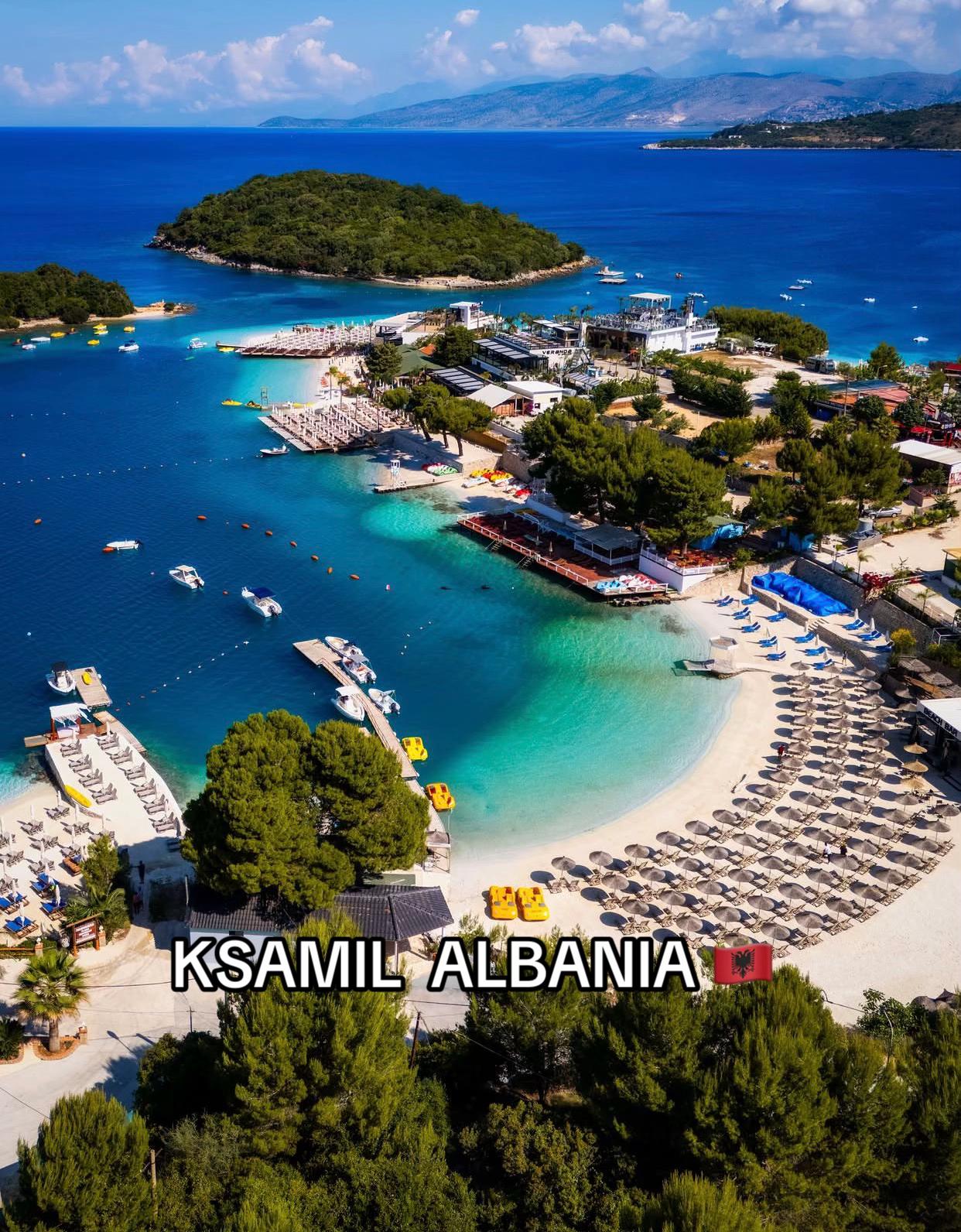 @SARANDA EVENTS