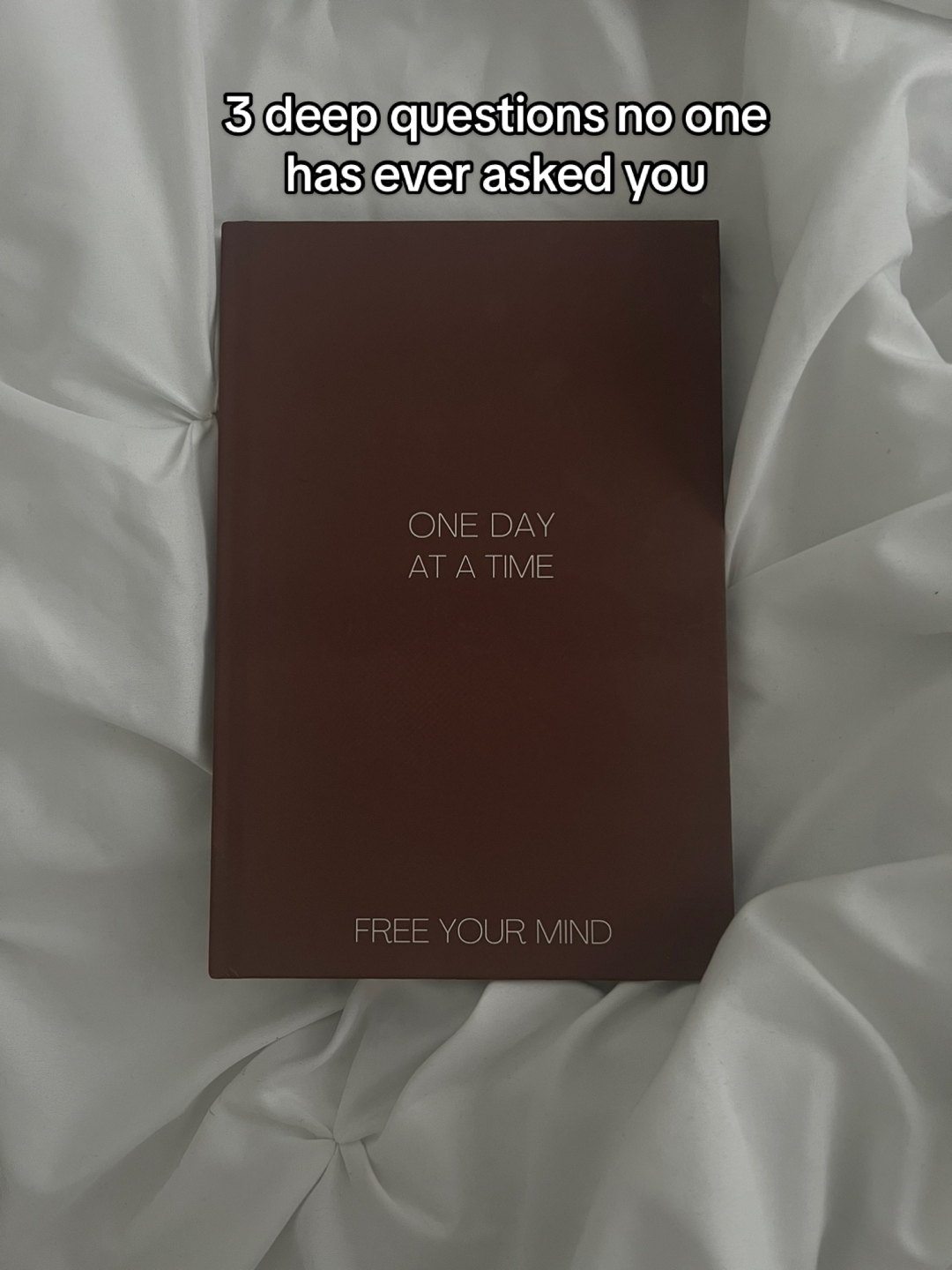@Free Your Mind 🤍