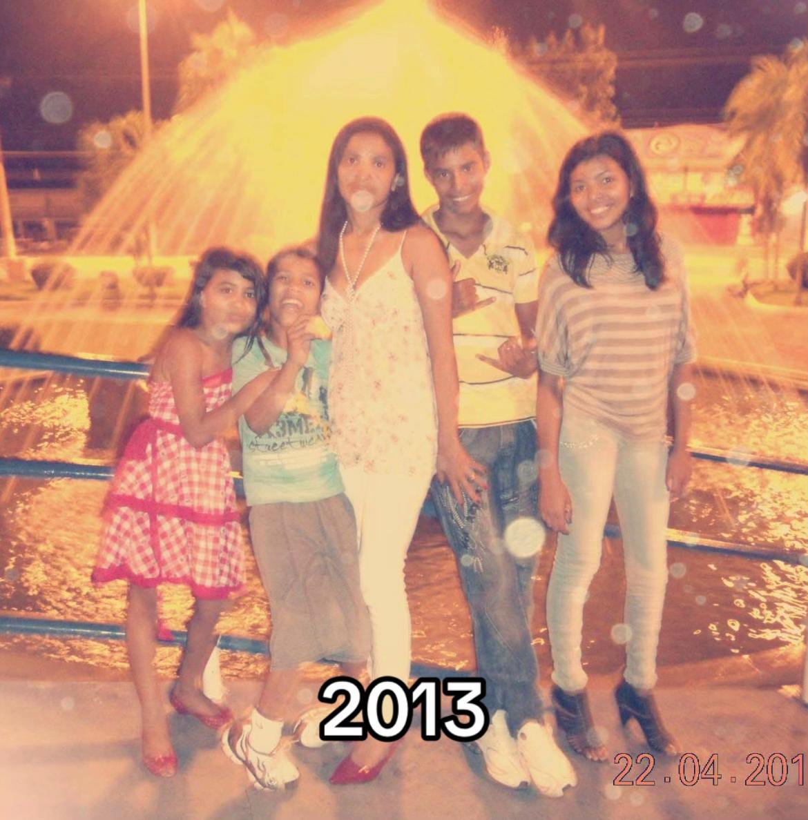 @Adriele Silva