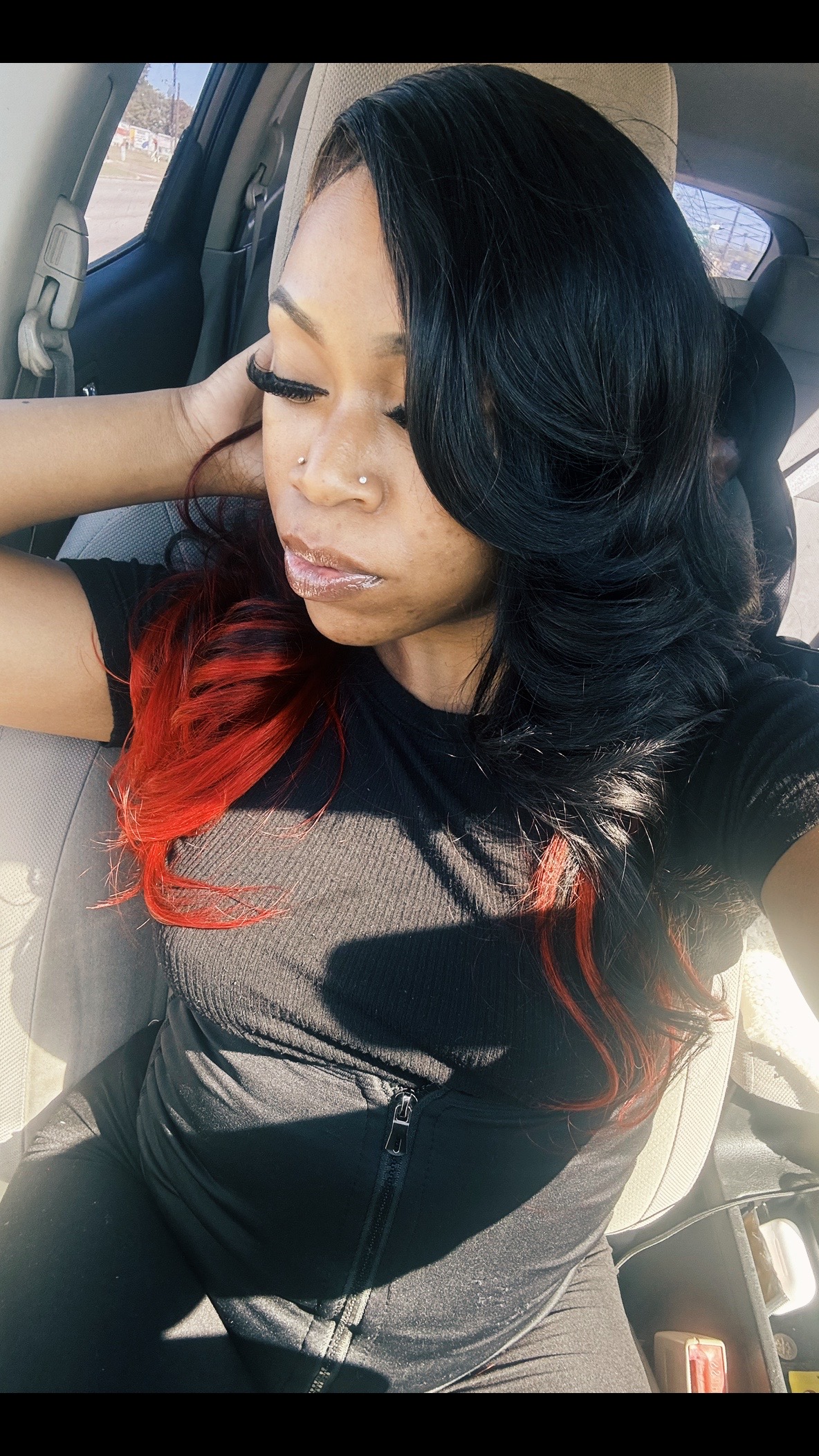 @Khaila Evans