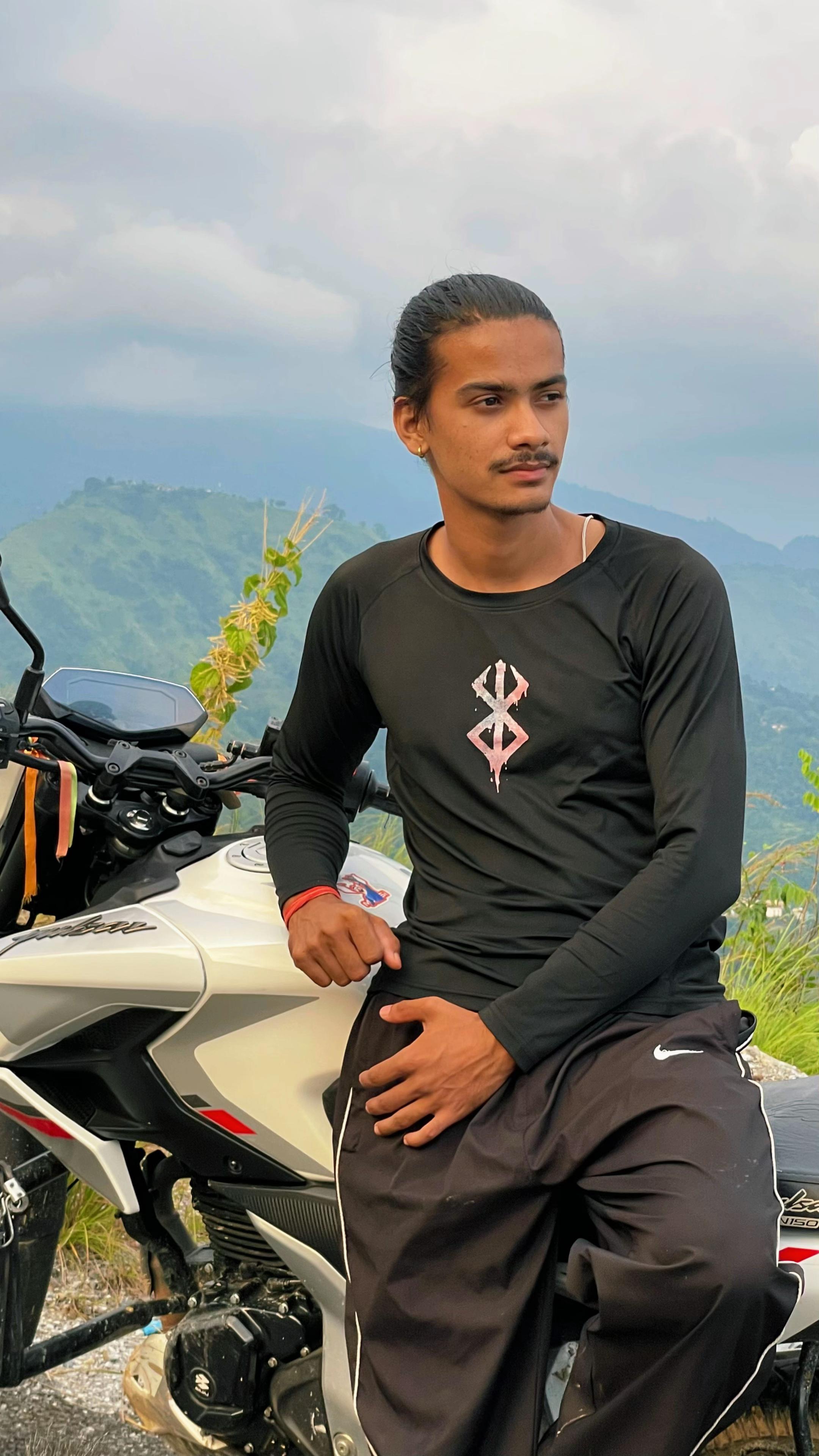 @Utsab Bhattarai ▶️