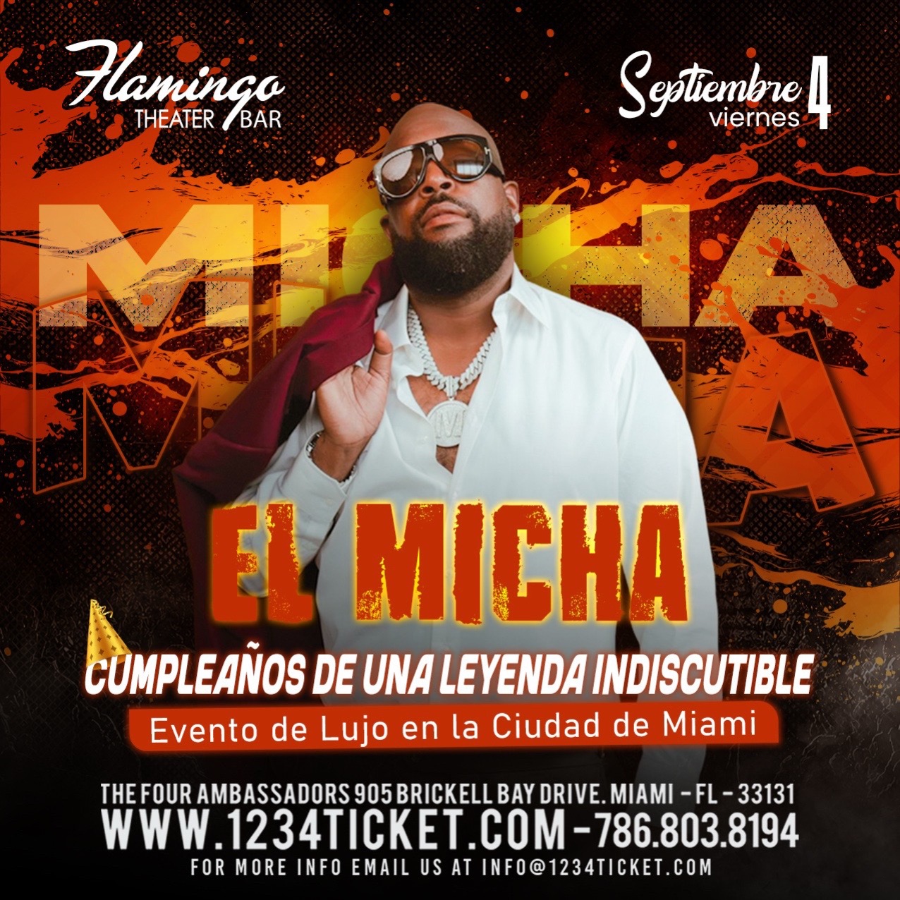 @El micha 🔥
