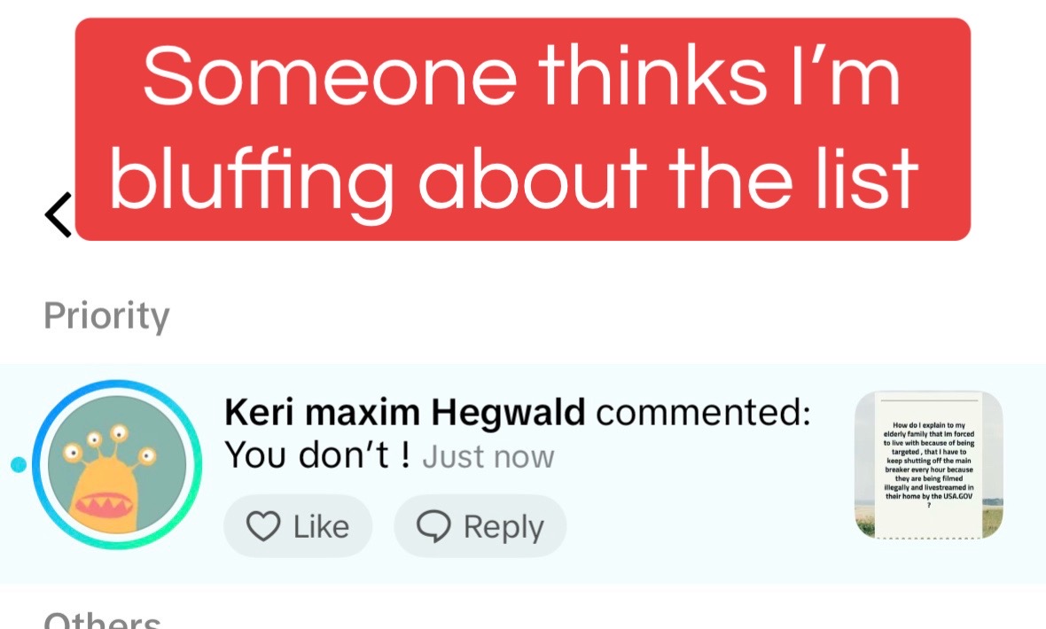 @Will Kent