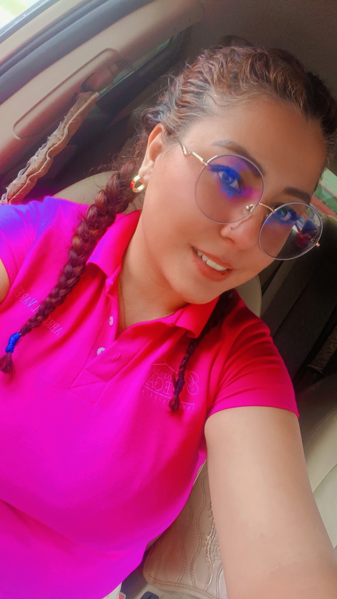 @Abril Alvarez