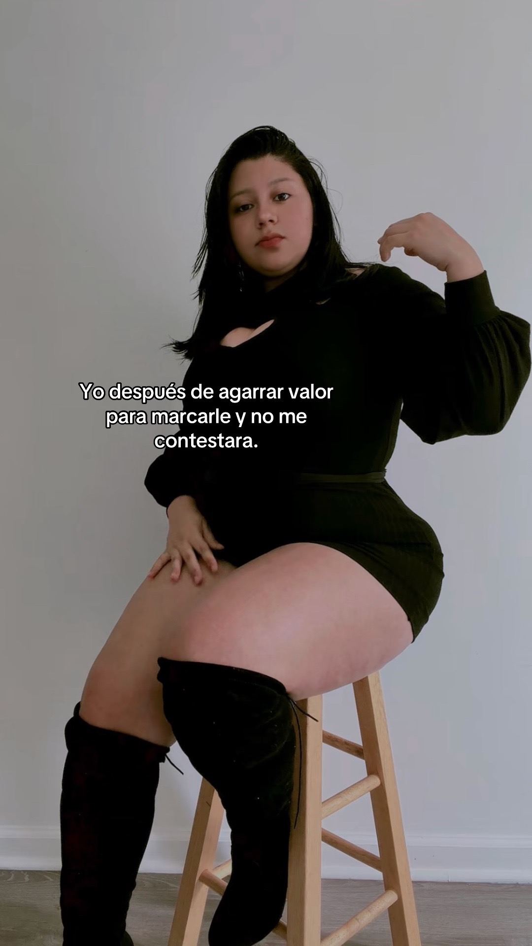 @Claudia Benitez
