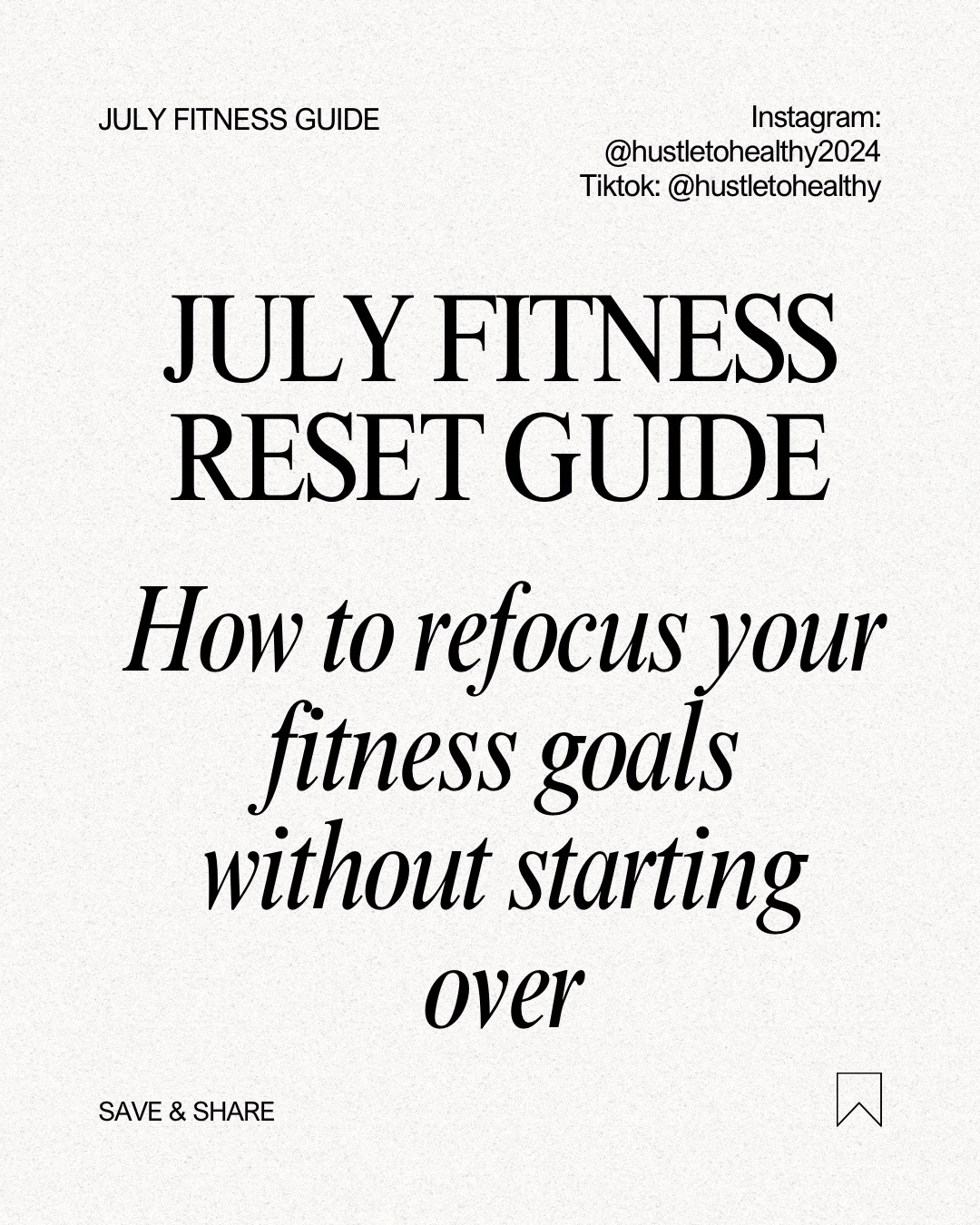 @HustletoHealthy