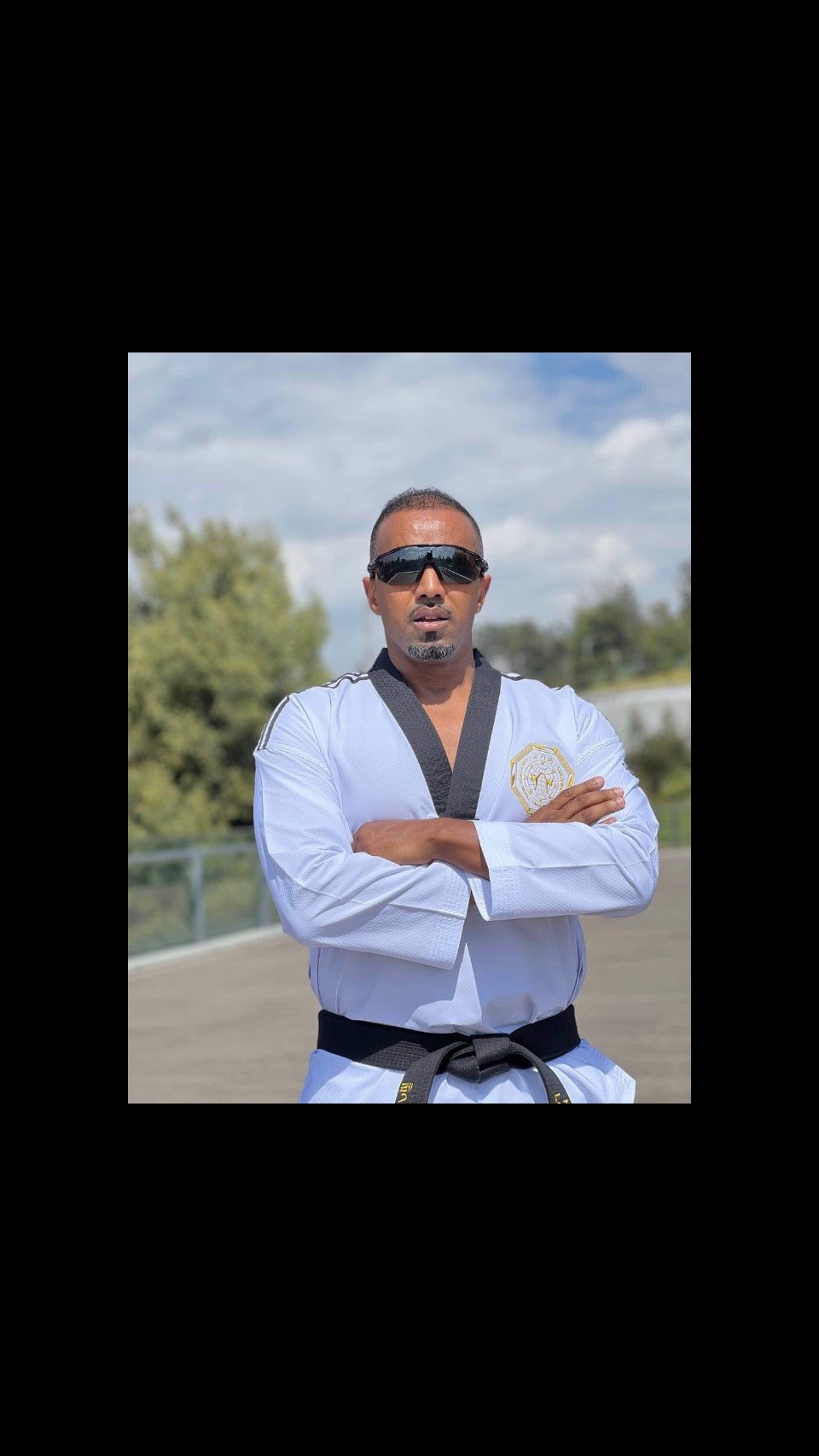 @Legend international pro Tkd