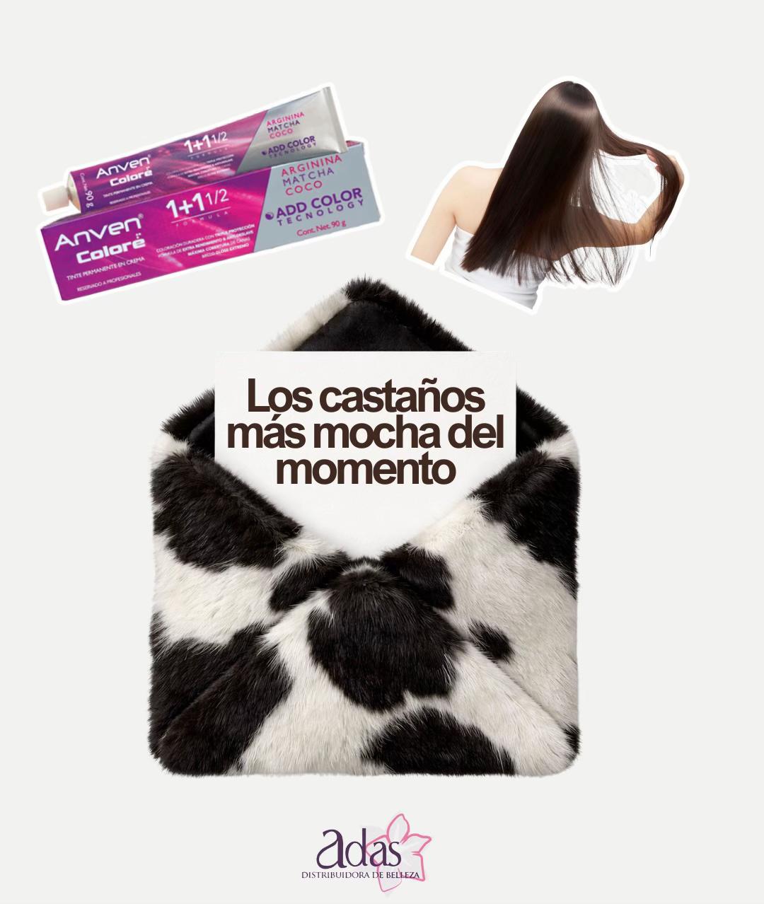 @Adas Distribuidora de Belleza
