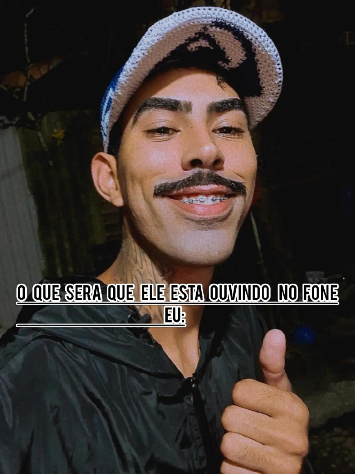 @Misael Almeida