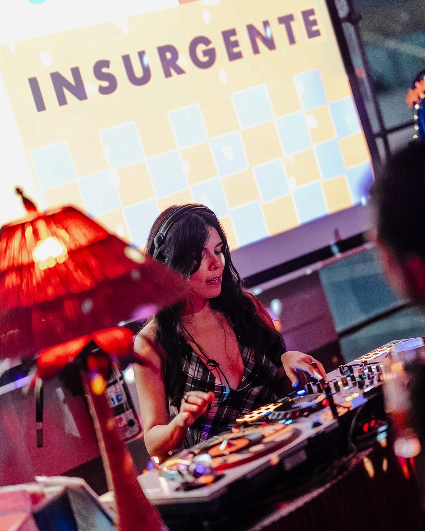 @Cerveza Insurgente