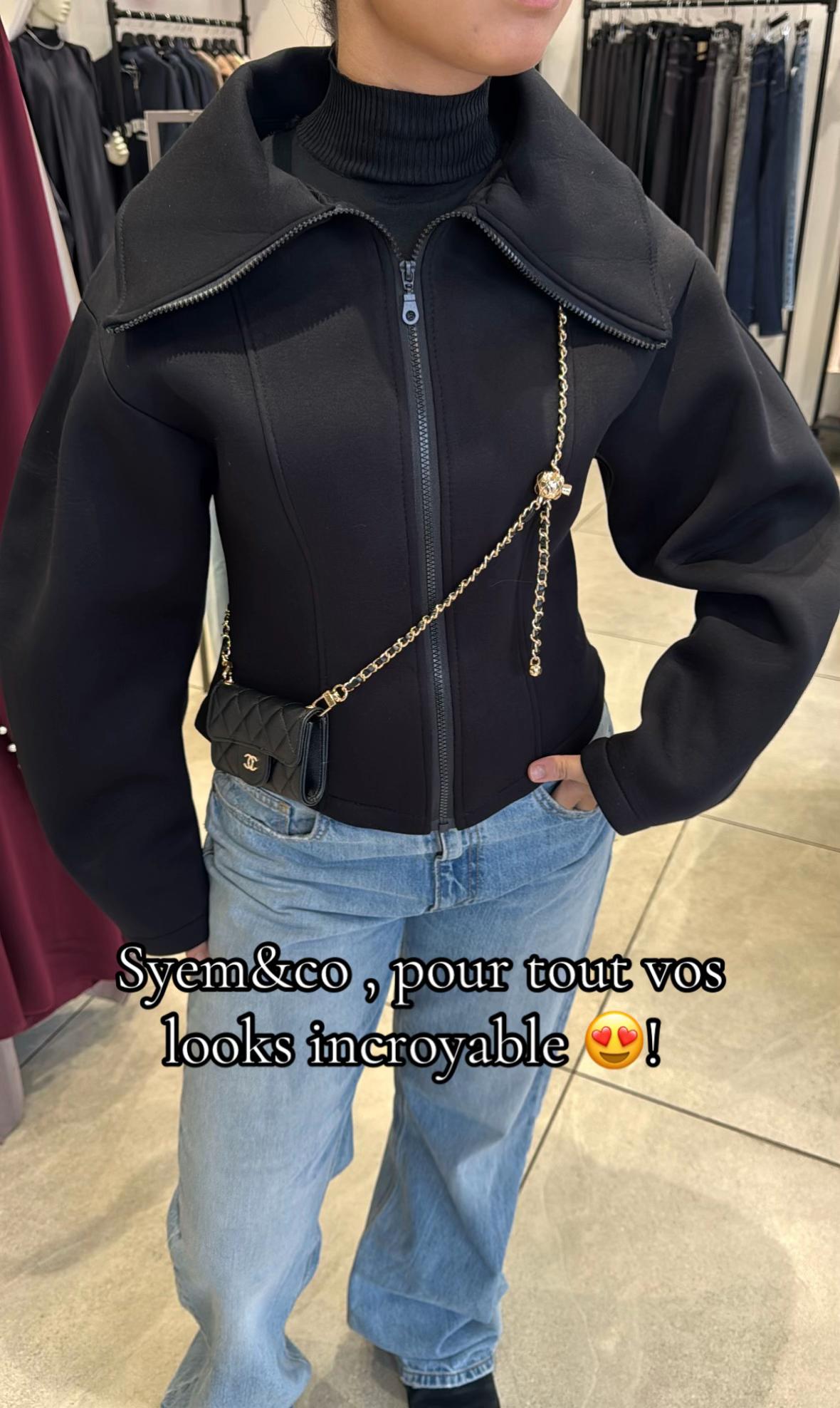 @Syem&Co