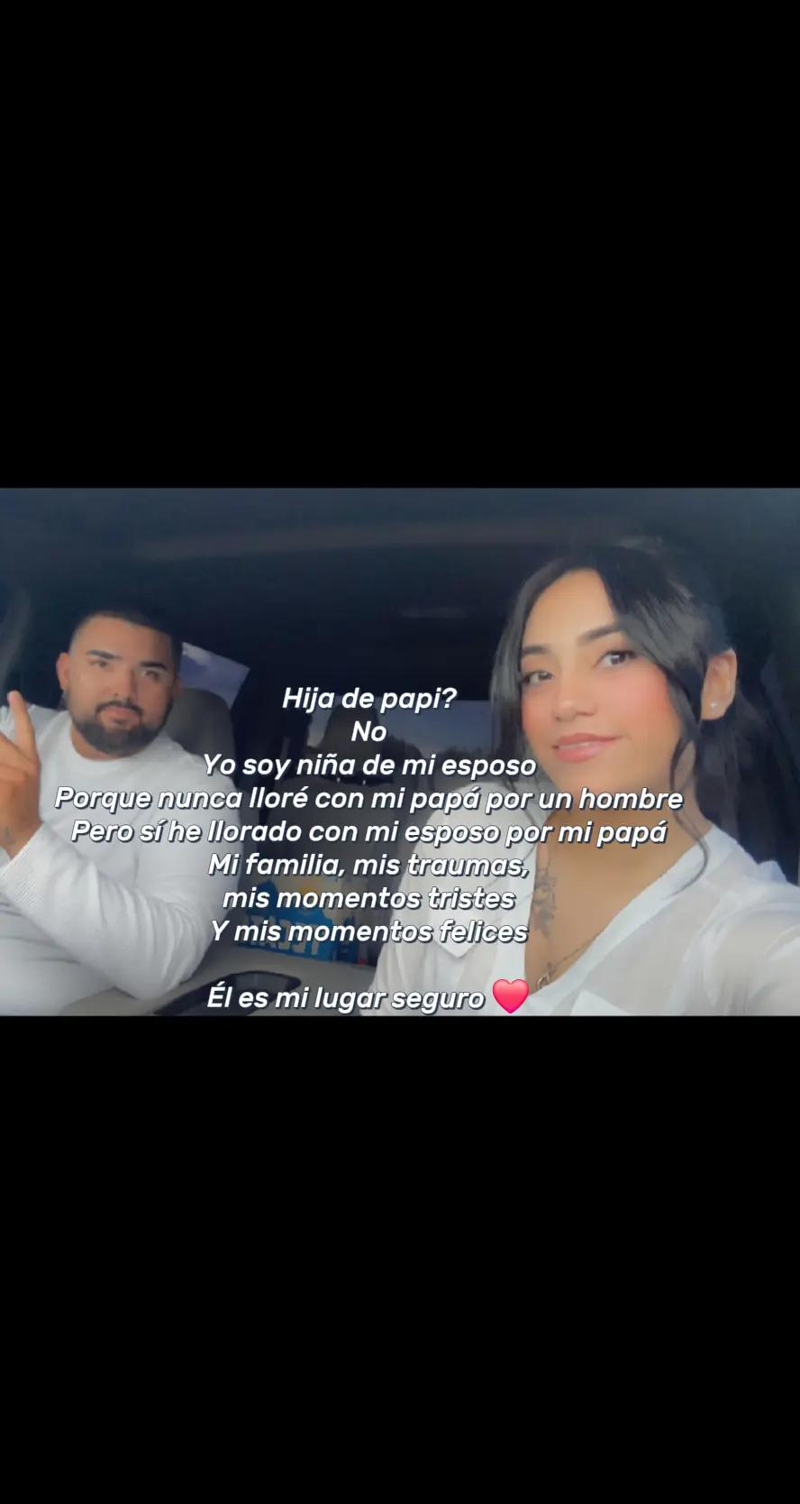 @Isabel Herrera