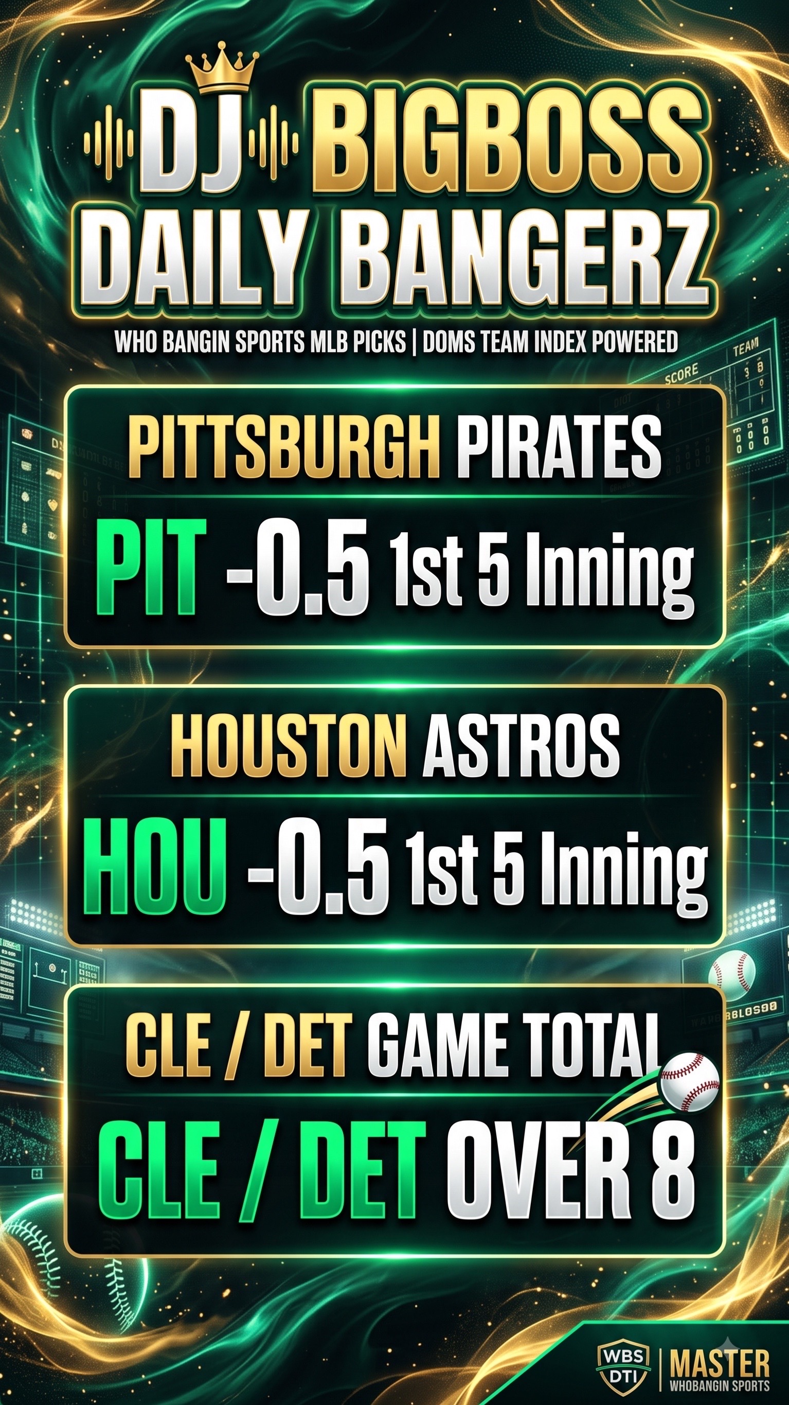 @WhoBanginSportsTalk