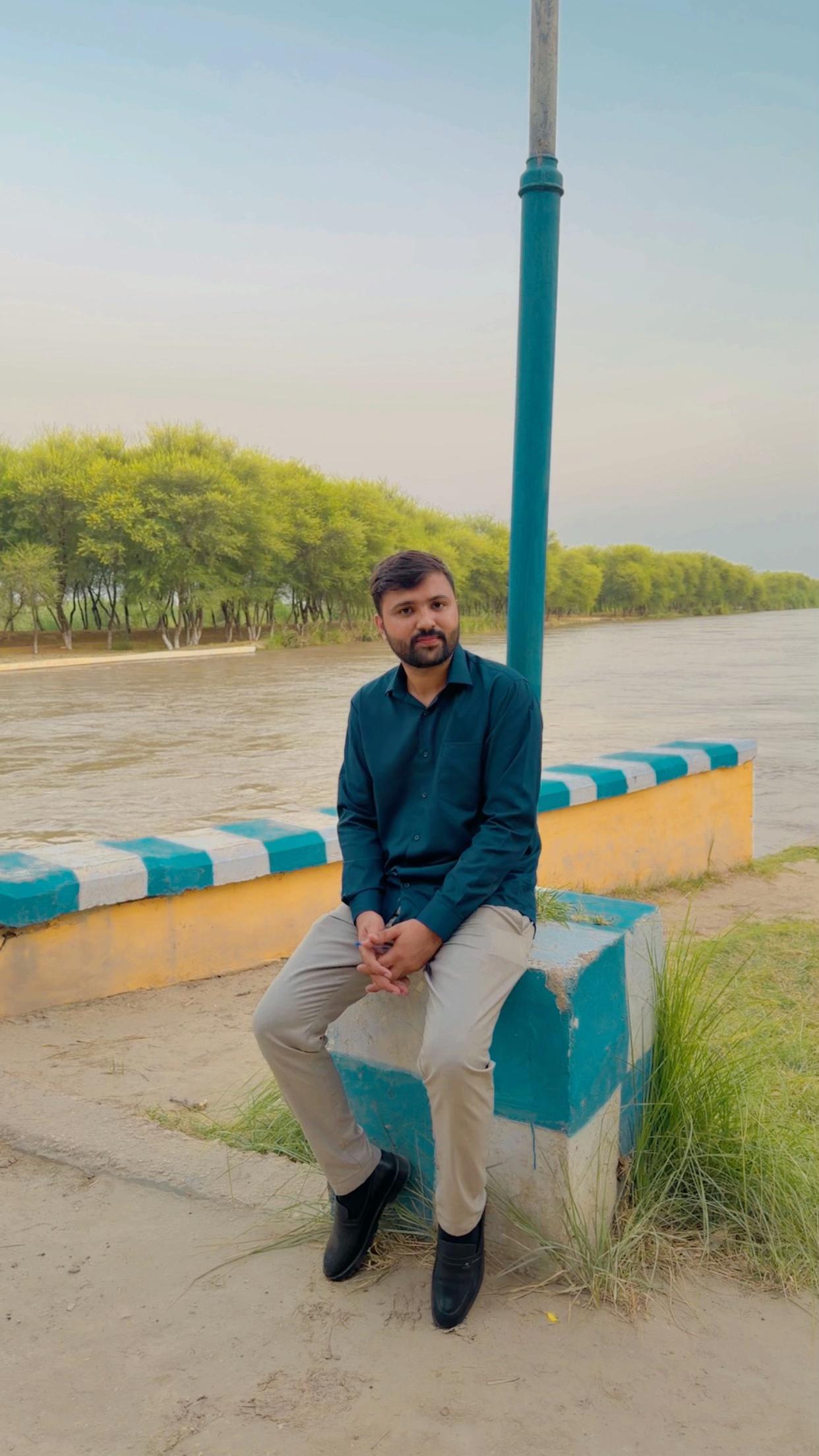 @Sameer Alee
