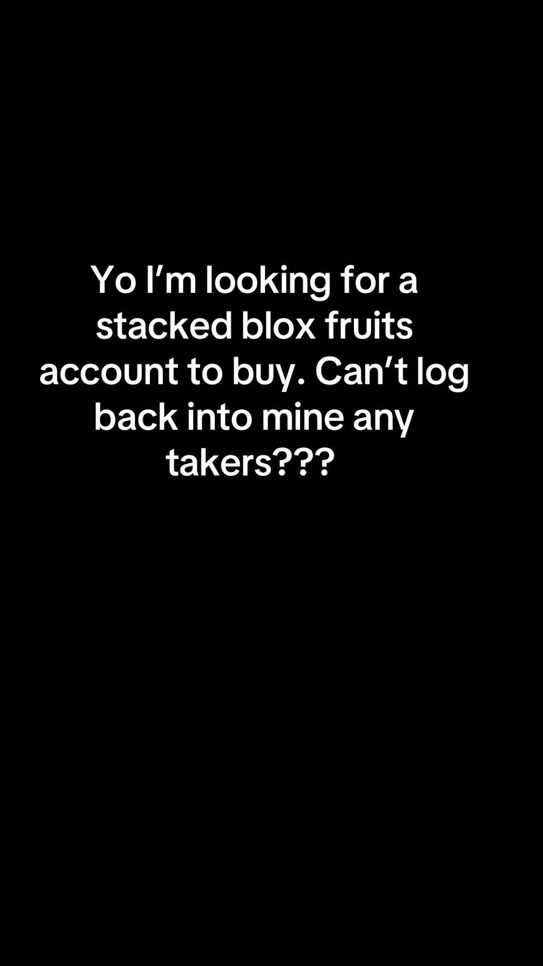 @nick