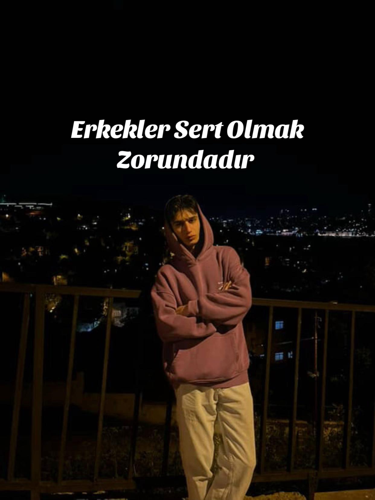 @Alihan Ergüzel