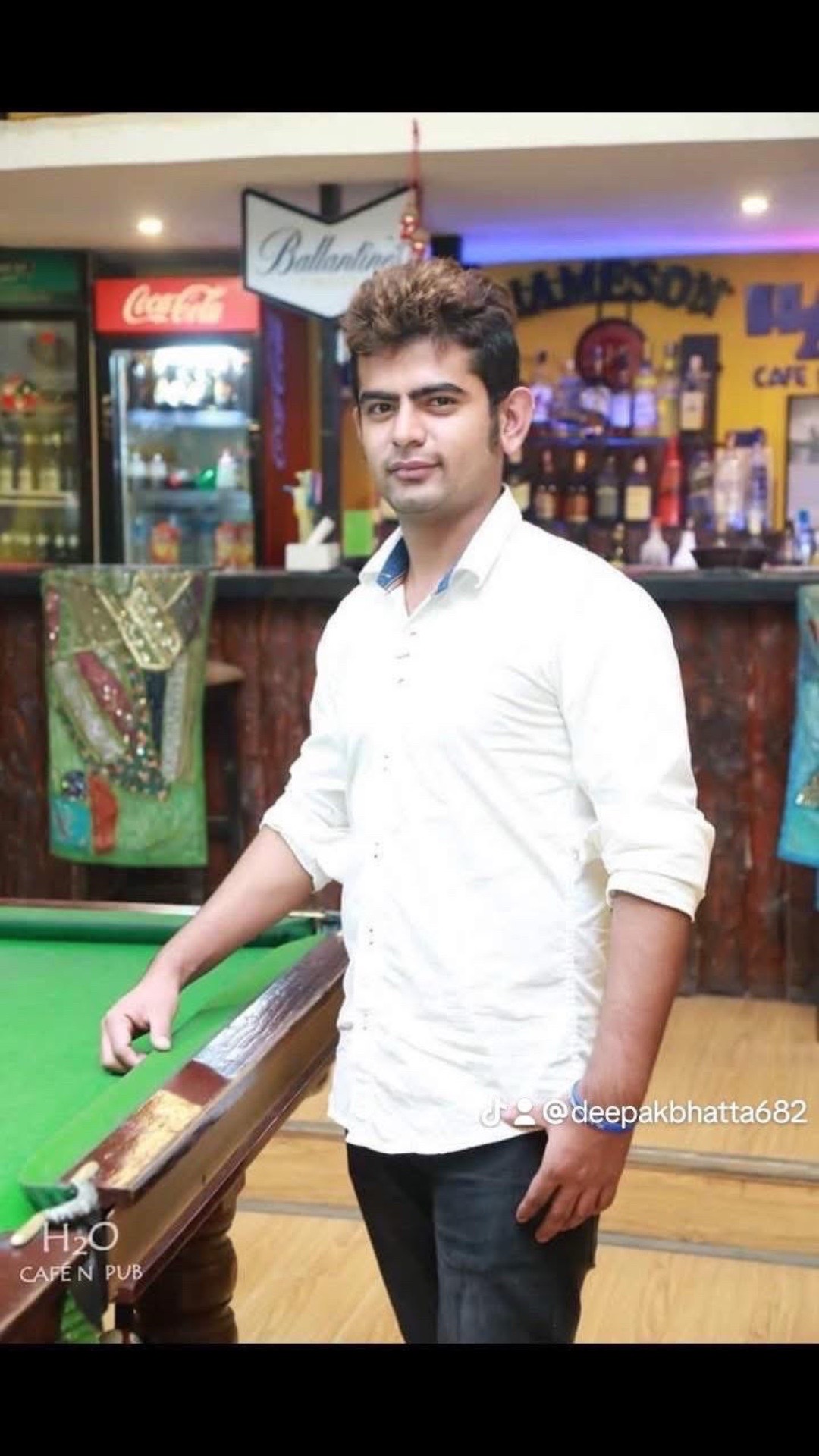 @Deepak