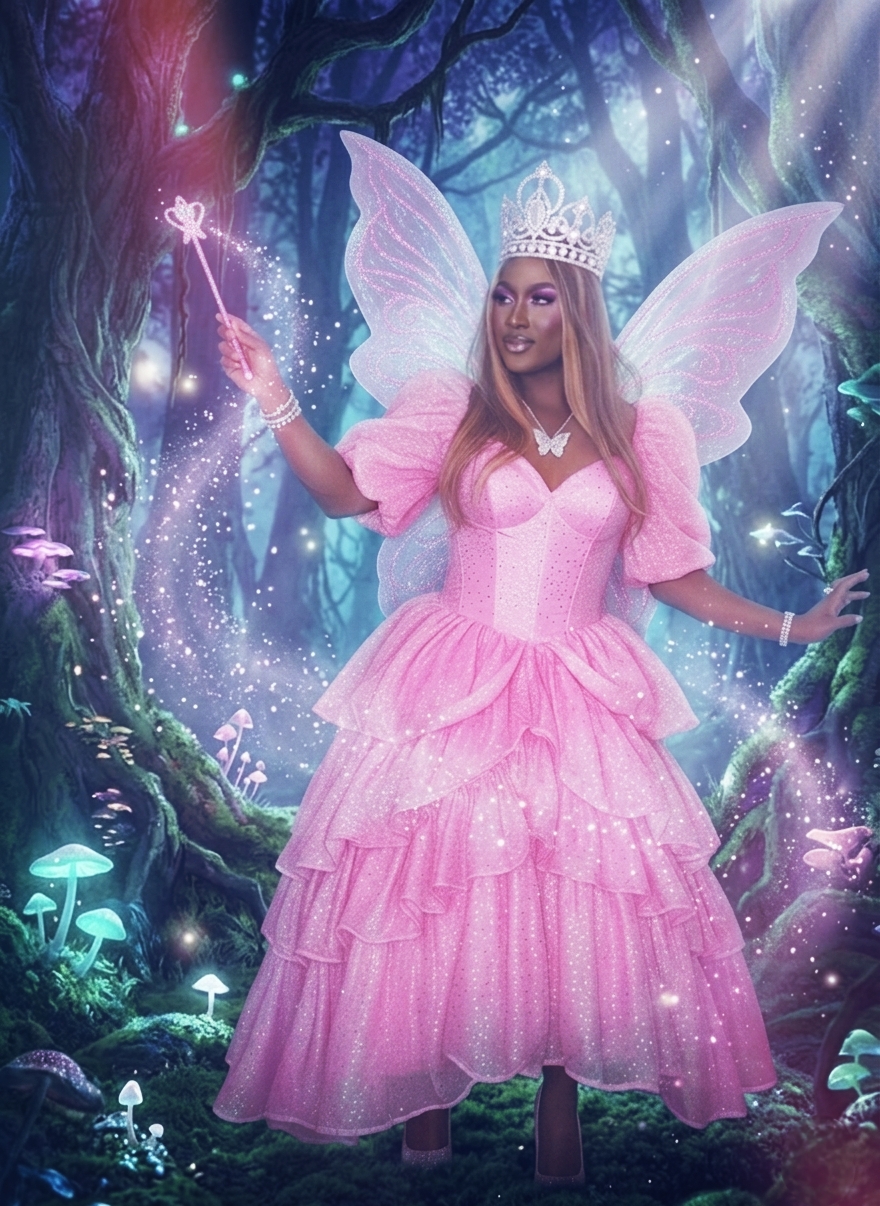 @Akashaa Cosplay