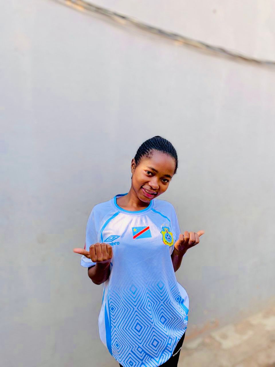 @Melette Mujinga